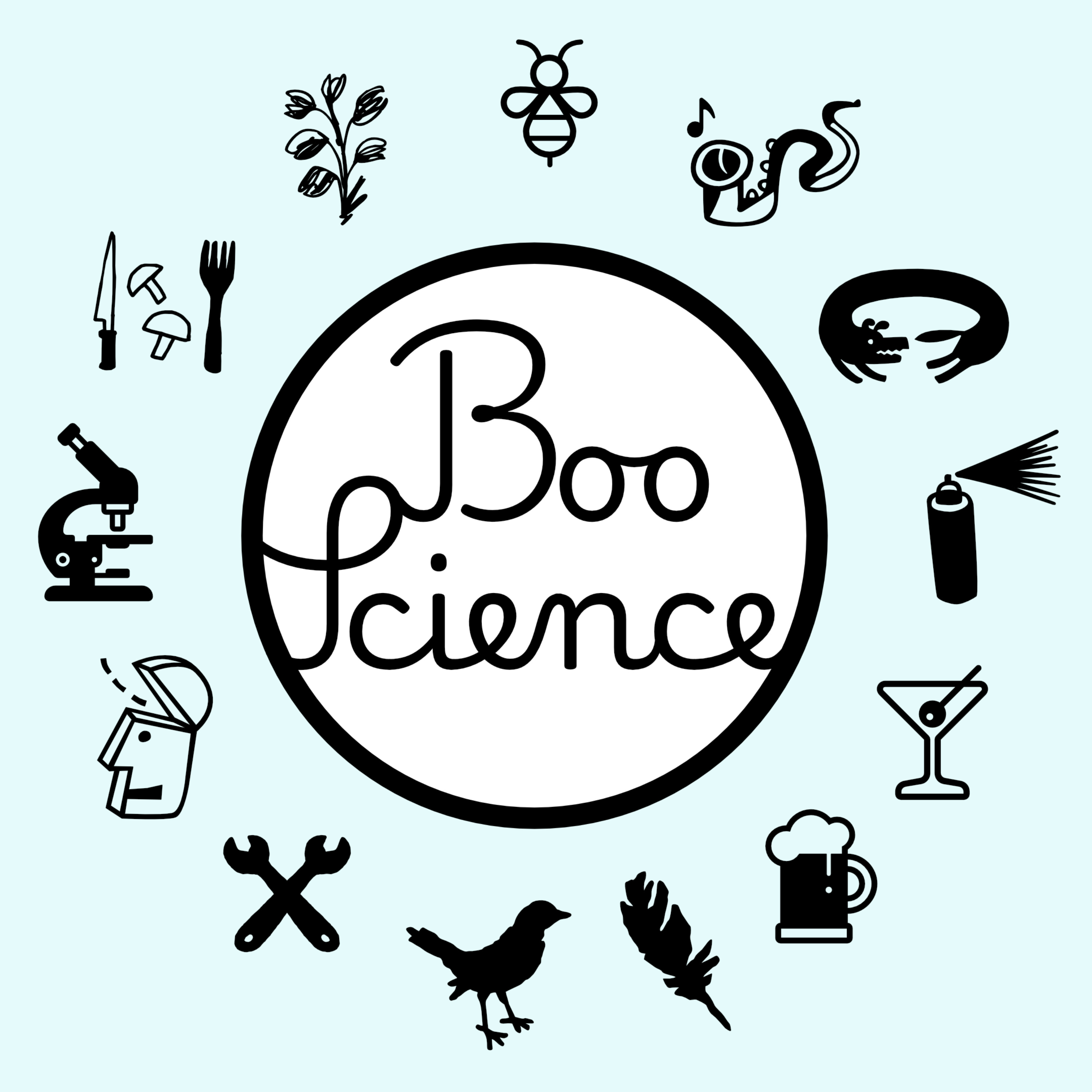 Boo Science