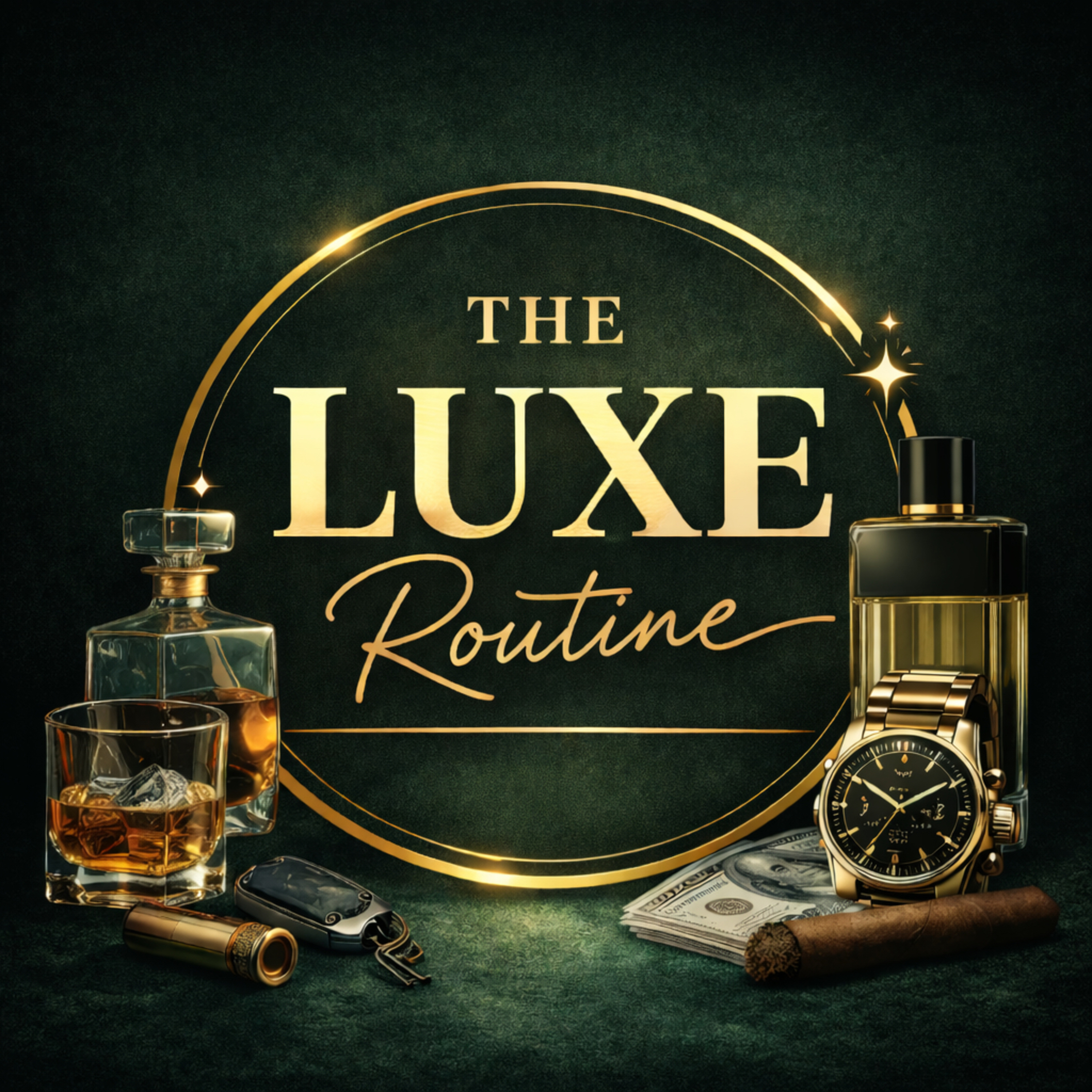 The Luxe Routine