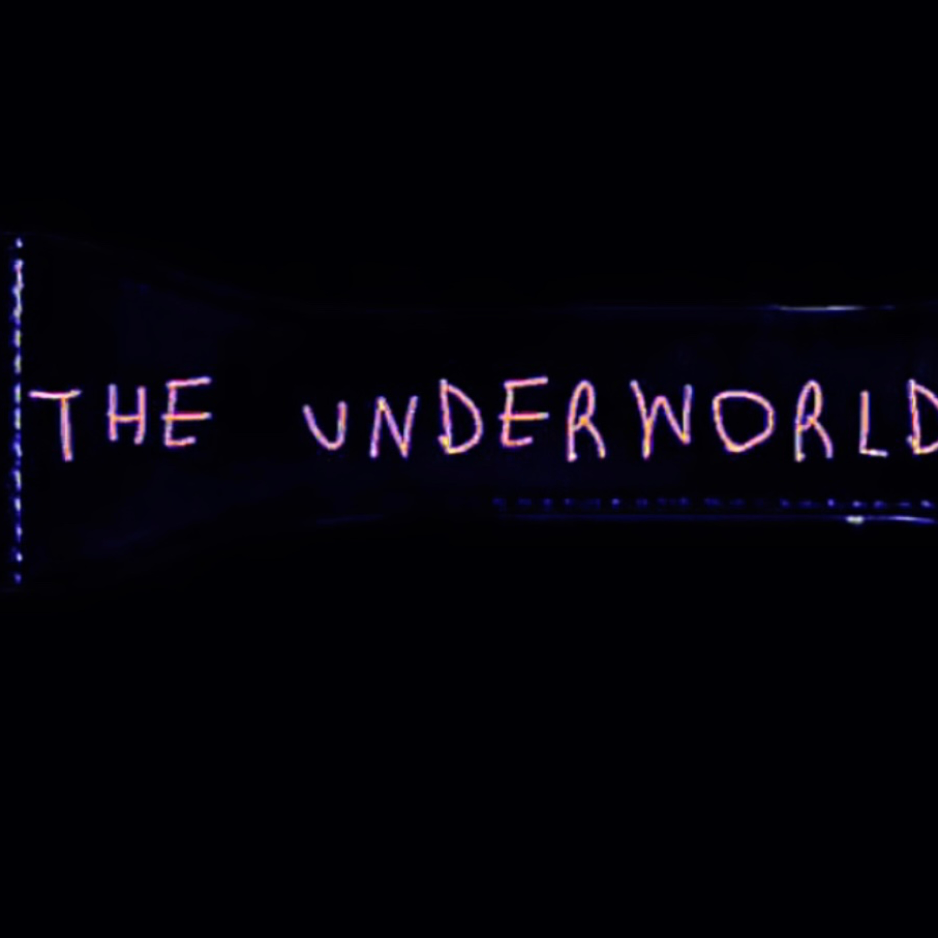 THE UNDERWORLD XXX