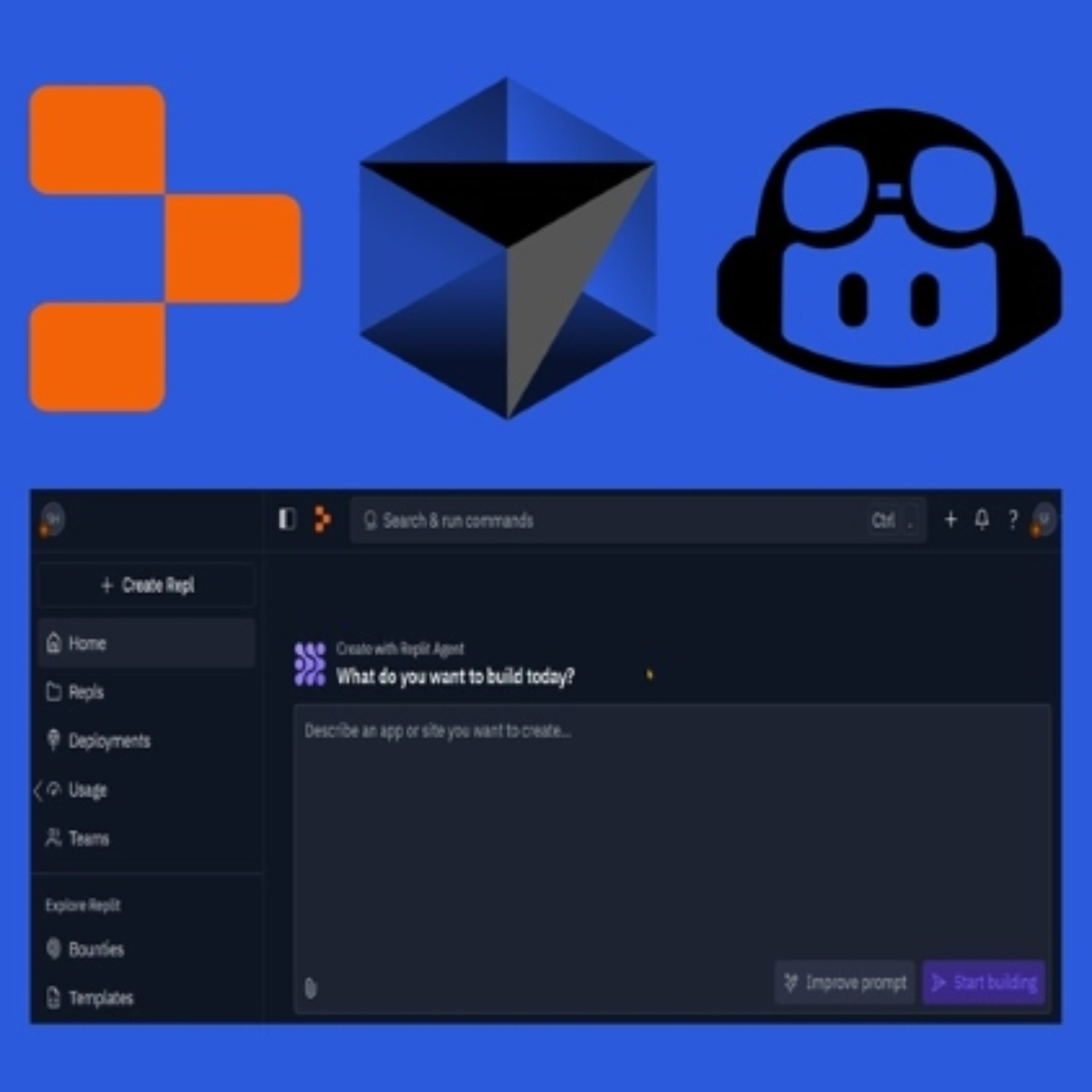 AI駆動開発ラジオ by Udemyベストセラー講師 Shota Fukuyama