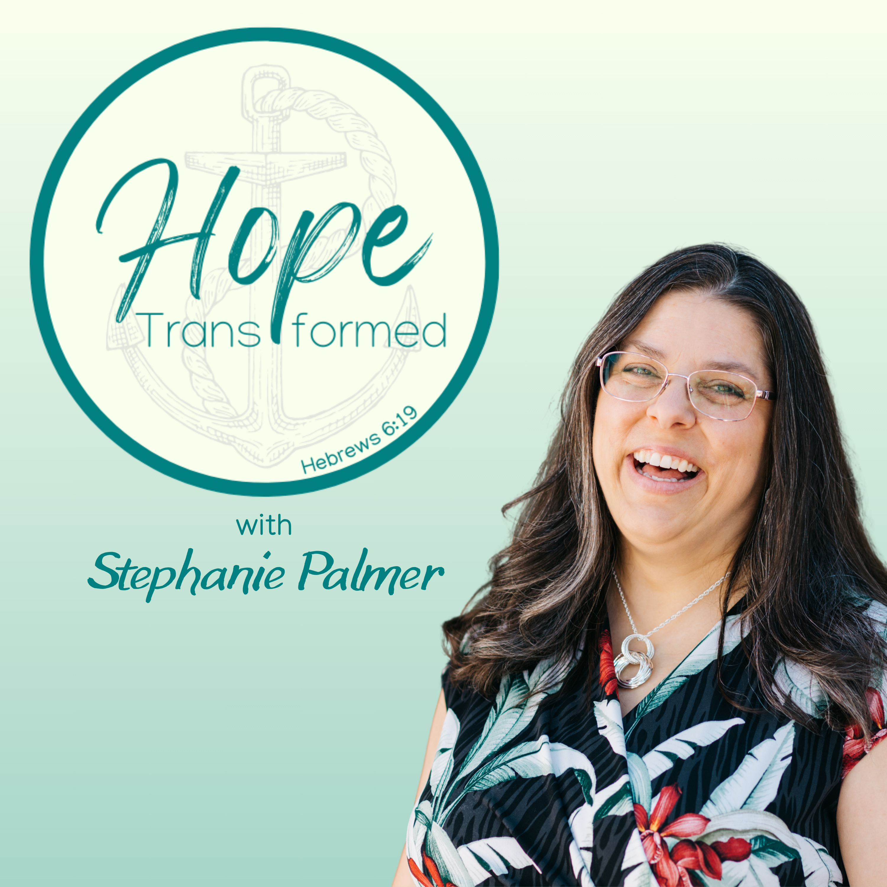 Hope Transformed: A Worship Experience Podcast