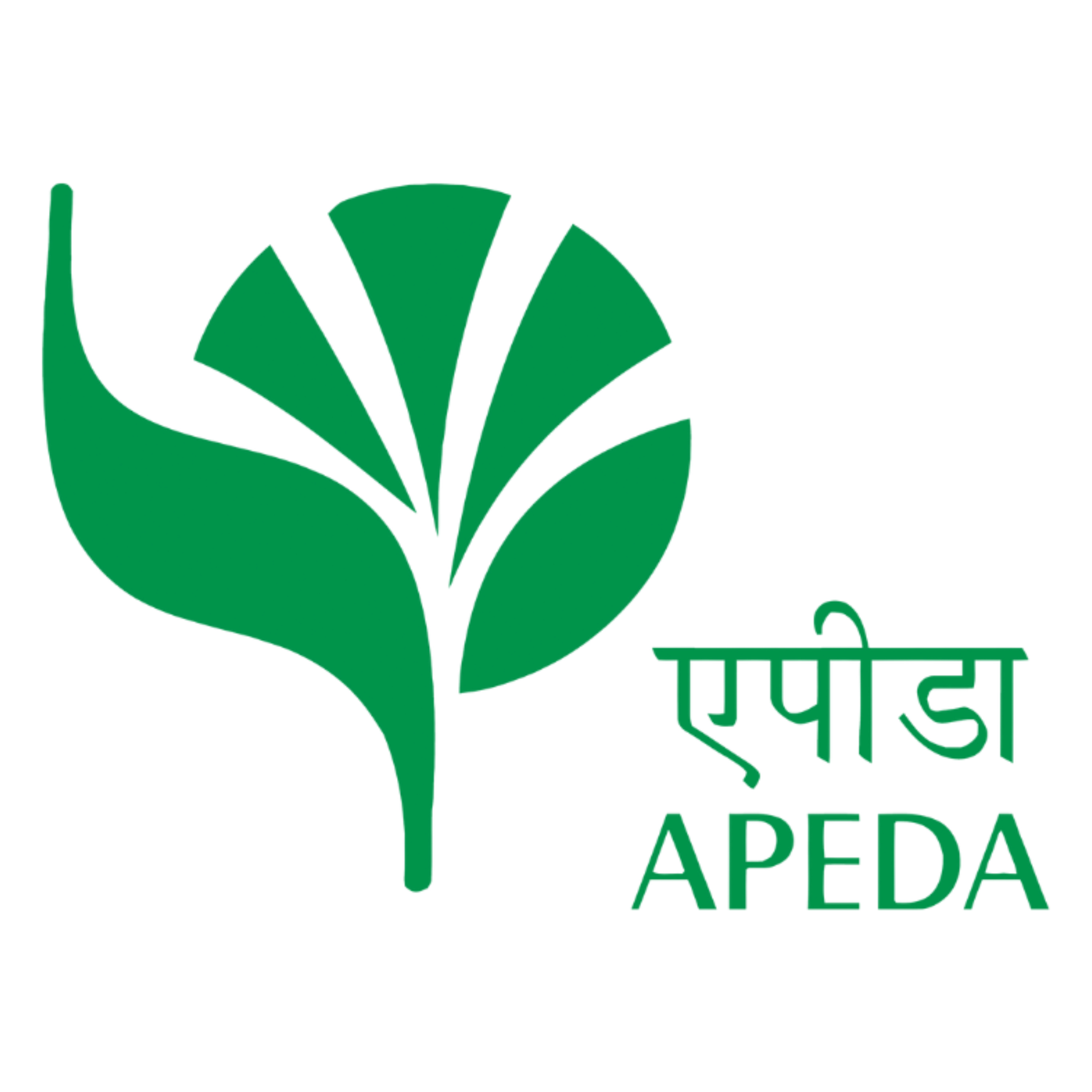 Agricultural and Processed Food Products Export Development Authority (APEDA) podcast artwork
