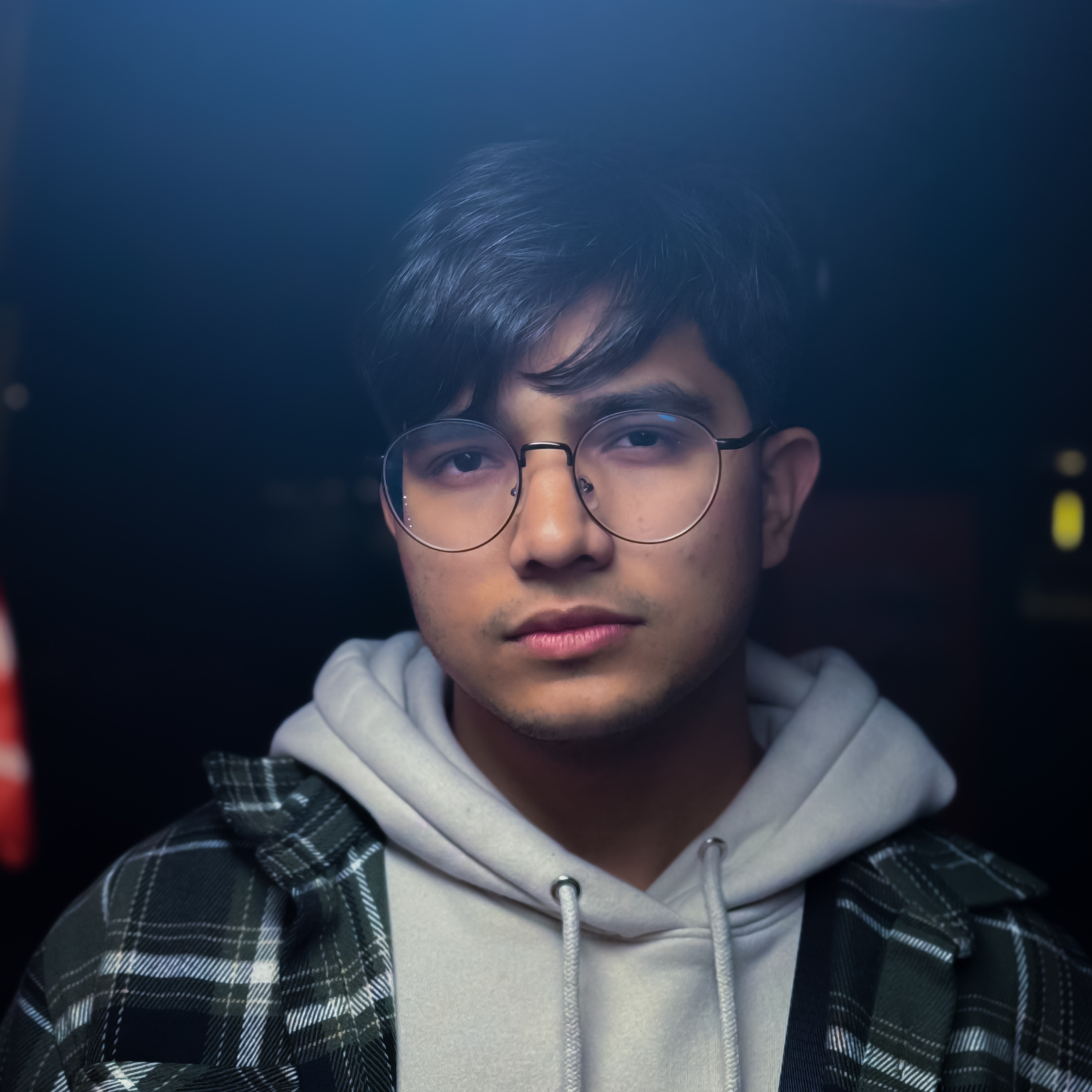 Something Different with Sid