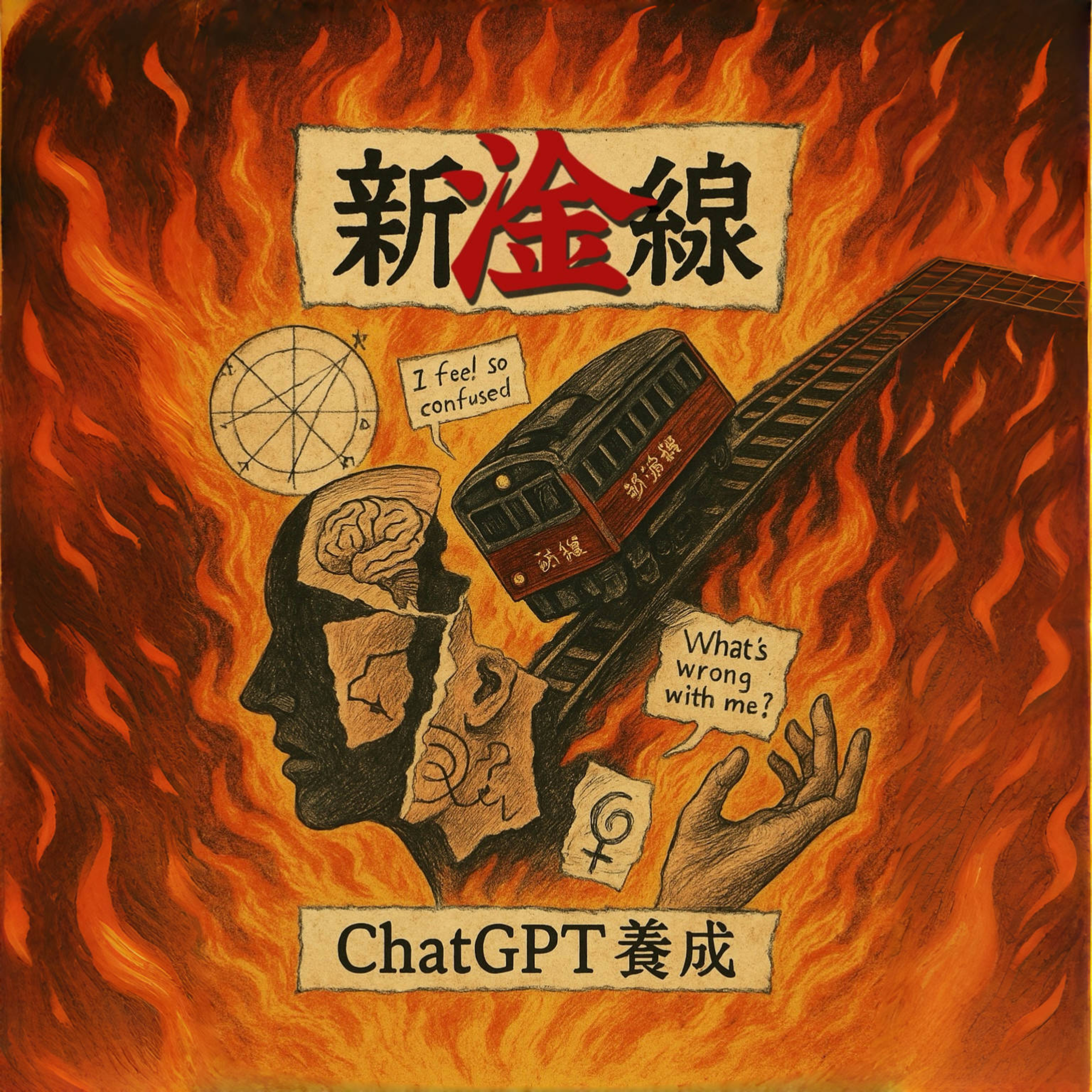 新淦線