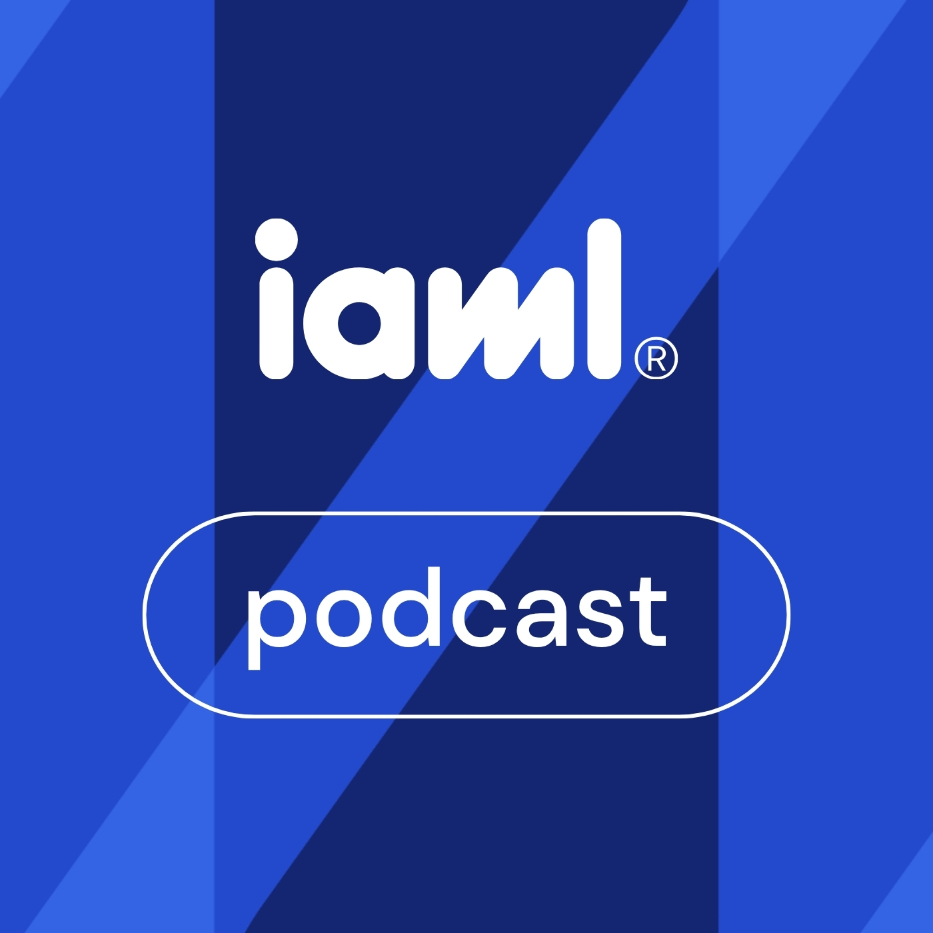 iAML - Przeciwdziałanie praniu pieniędzy podcast artwork