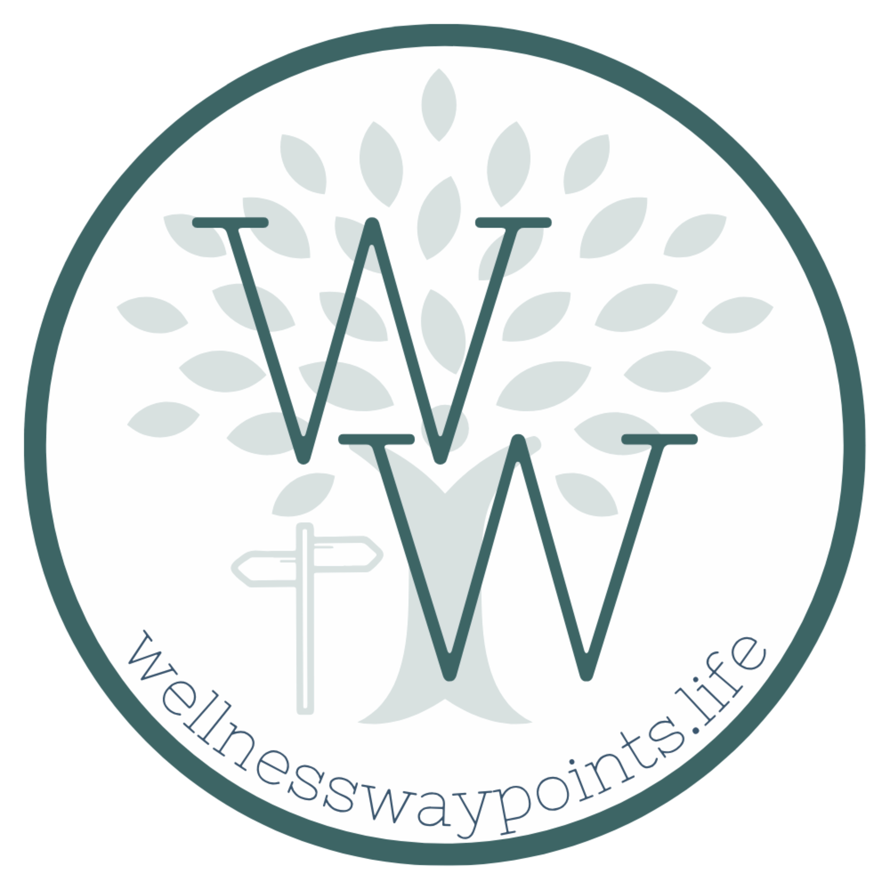 Wellness Waypoints