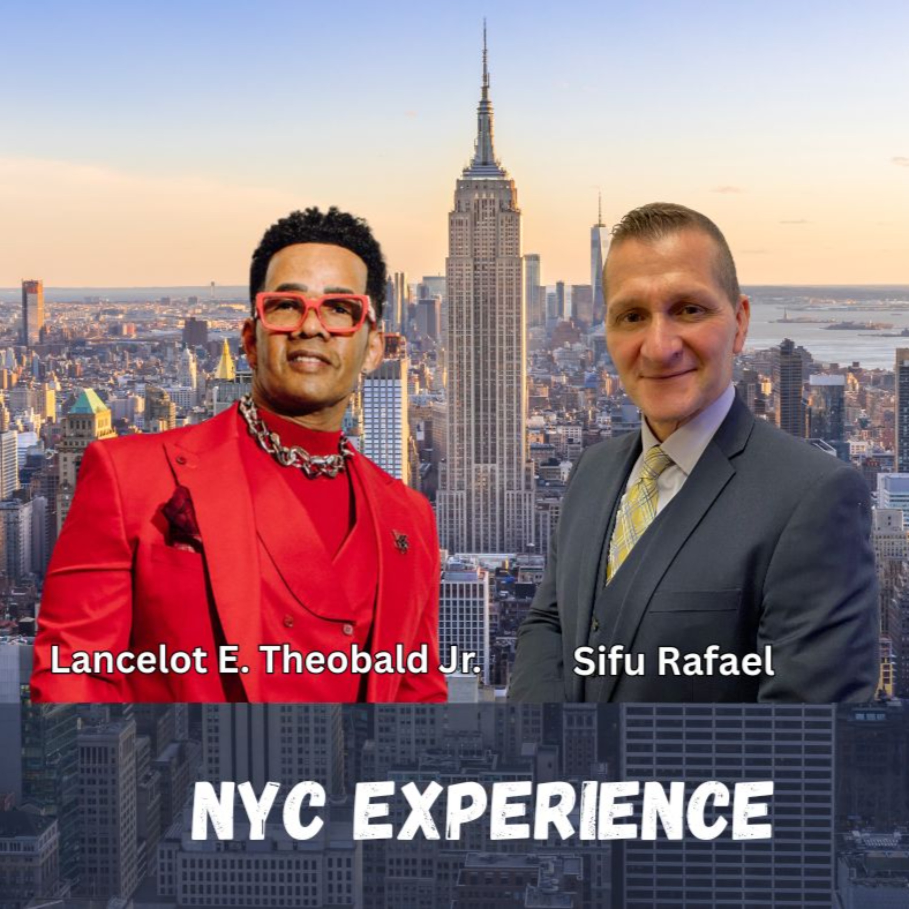 NYC Experience