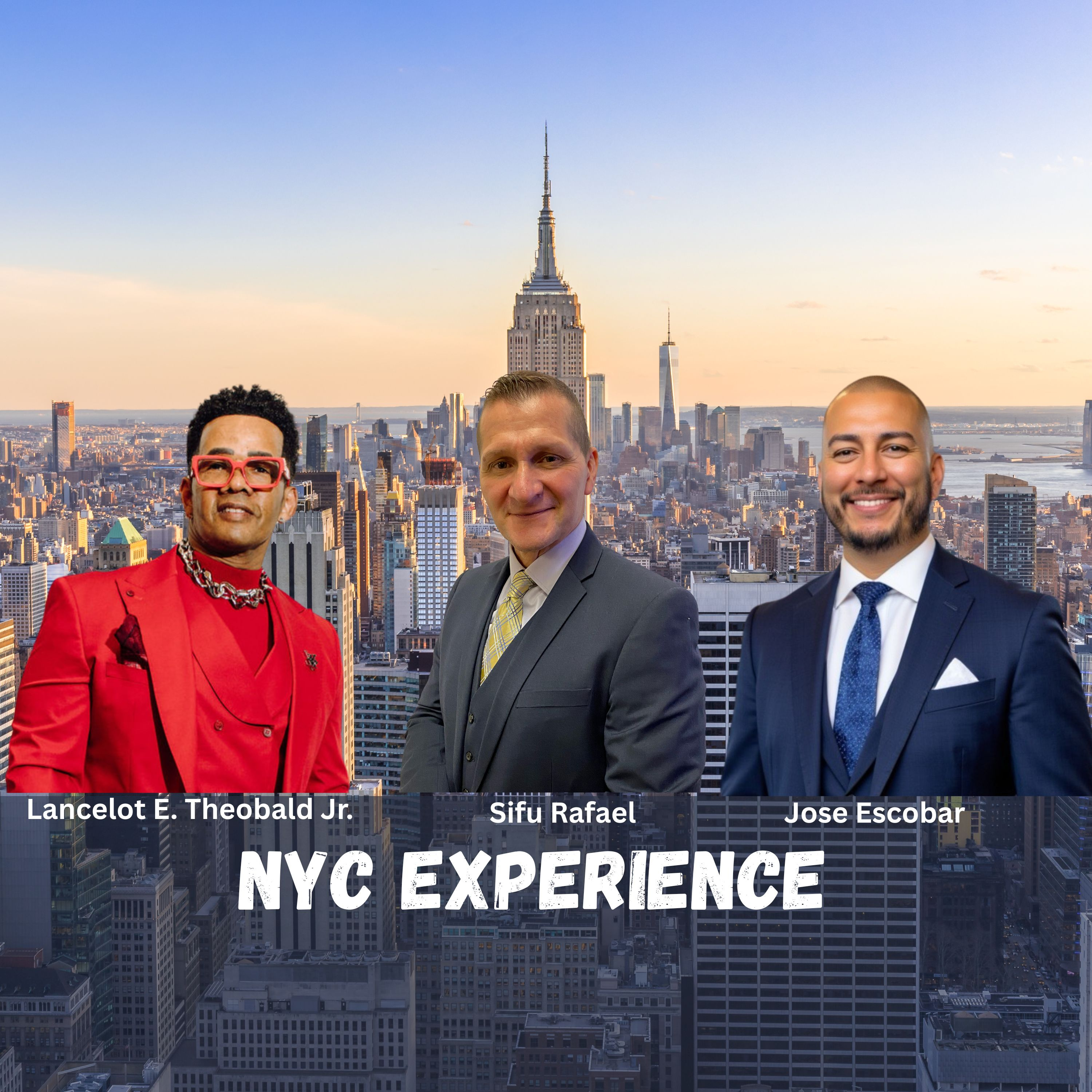 NYC Experience