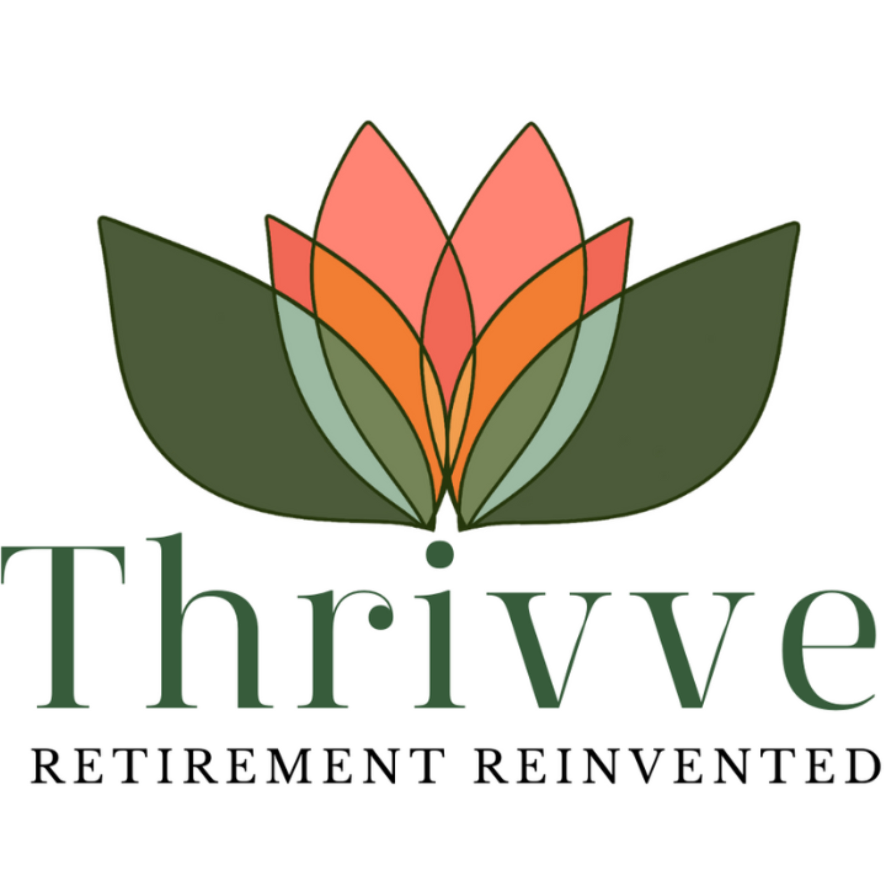 Thrivve: Retirement Reinvented