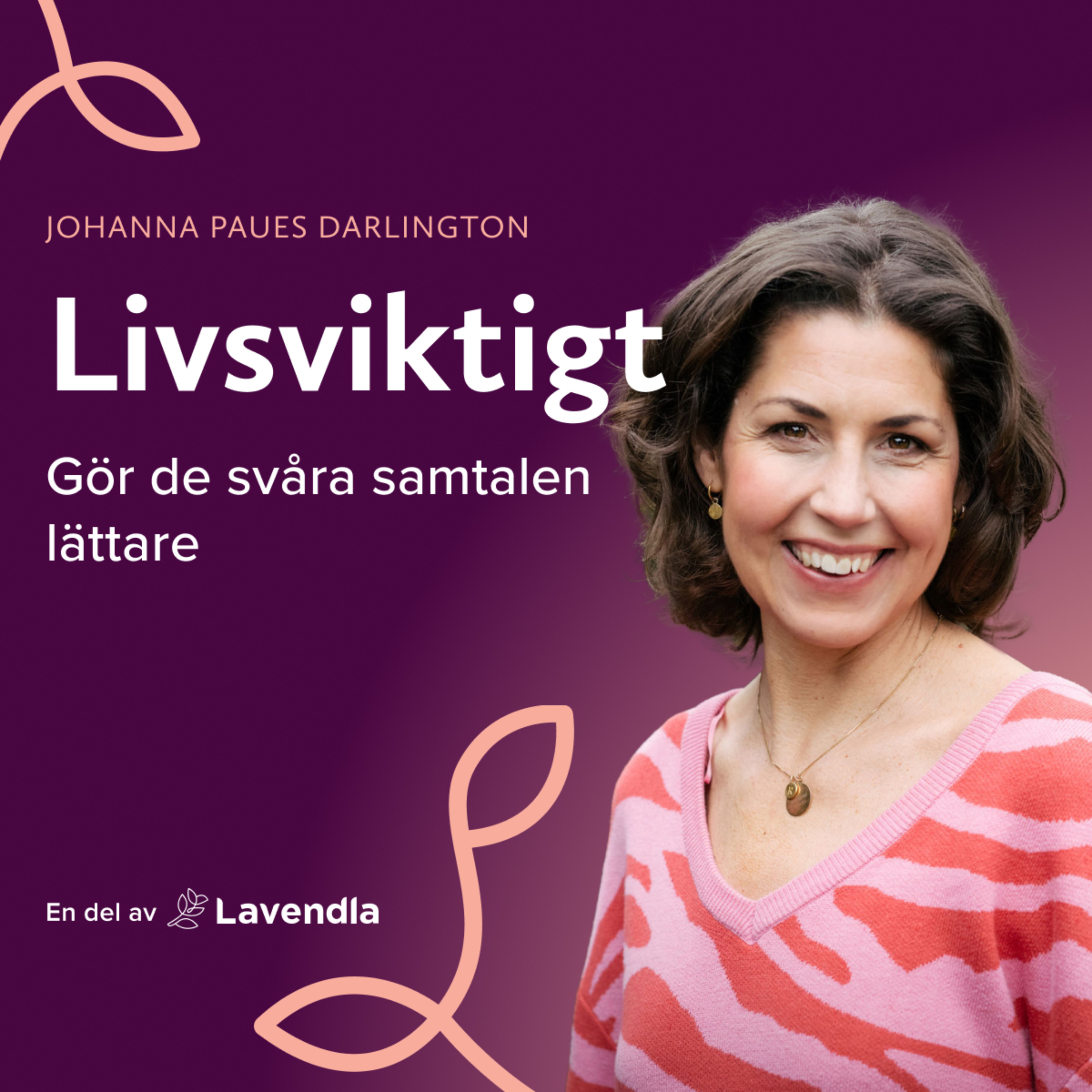 Livsviktigt - Gör de svåra samtalen lättare