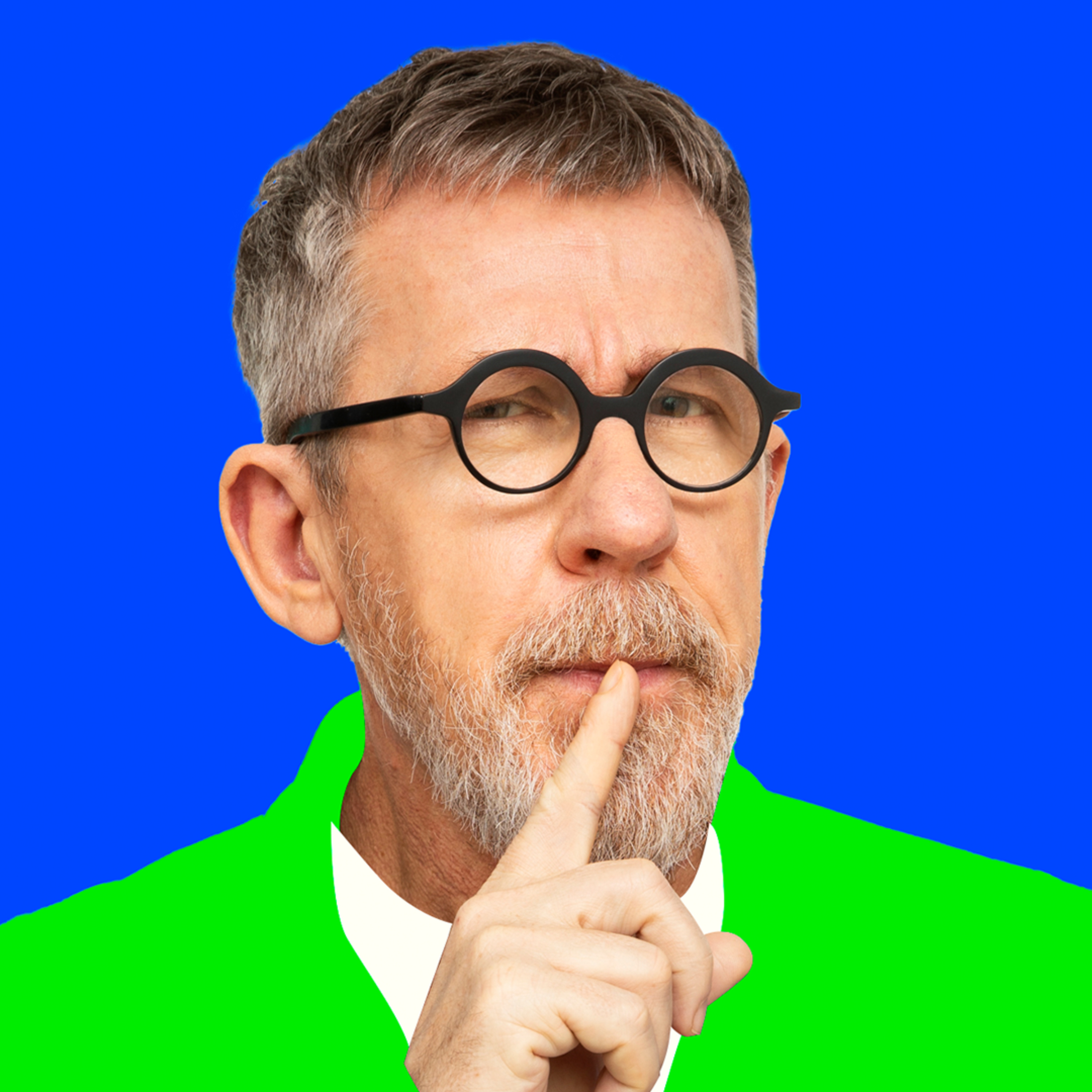 Épicurieux - Jamy Gourmaud cover art