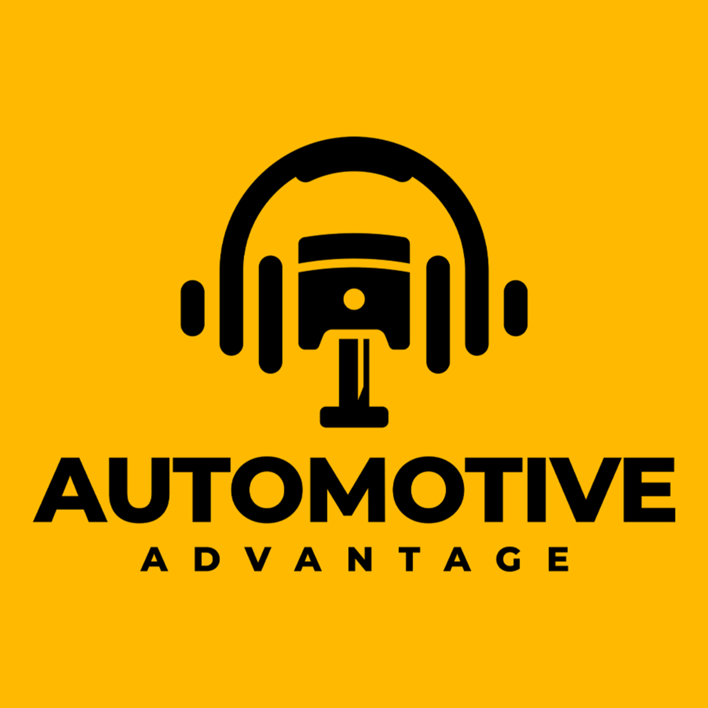 The Automotive Advantage