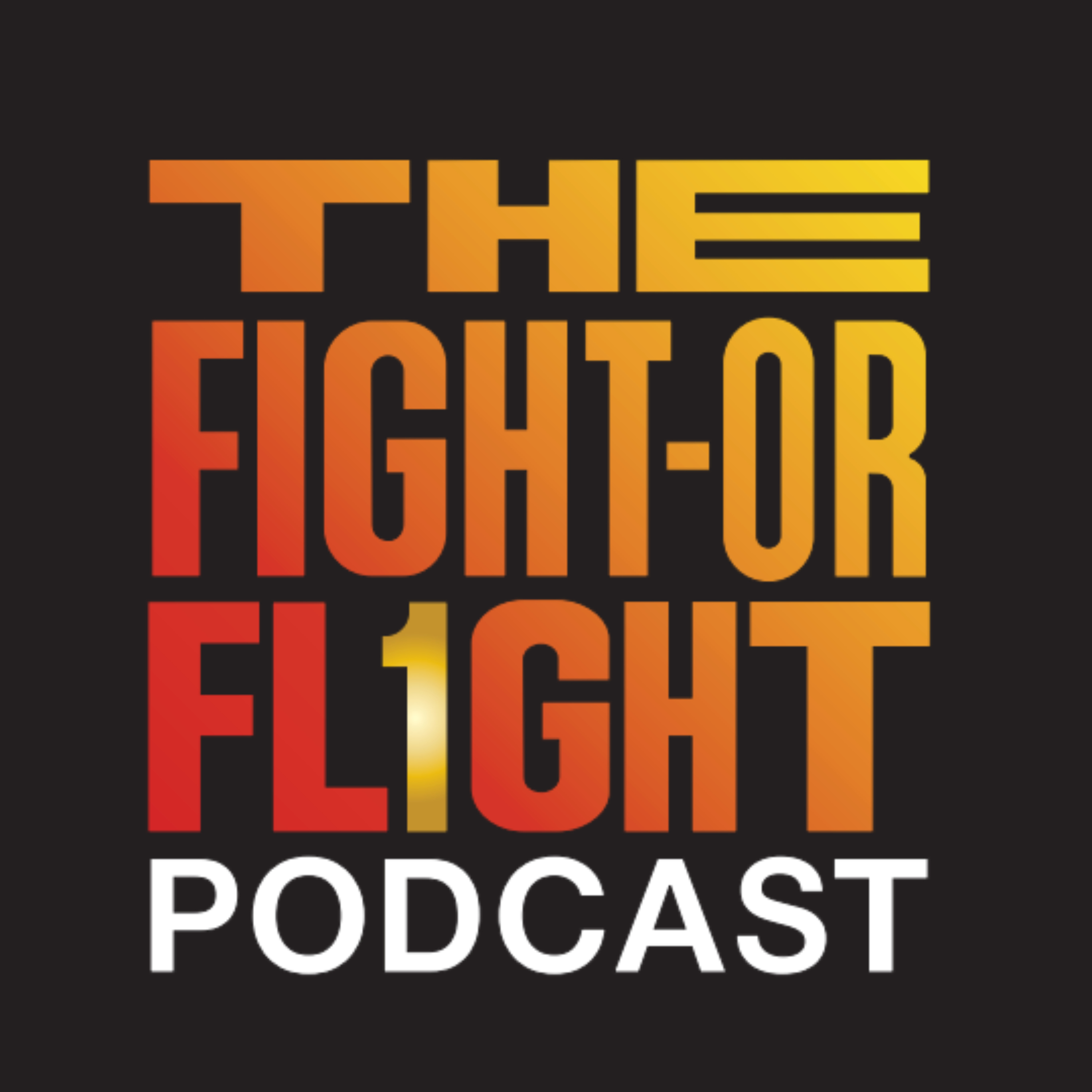 Fight-or-Fl1ght