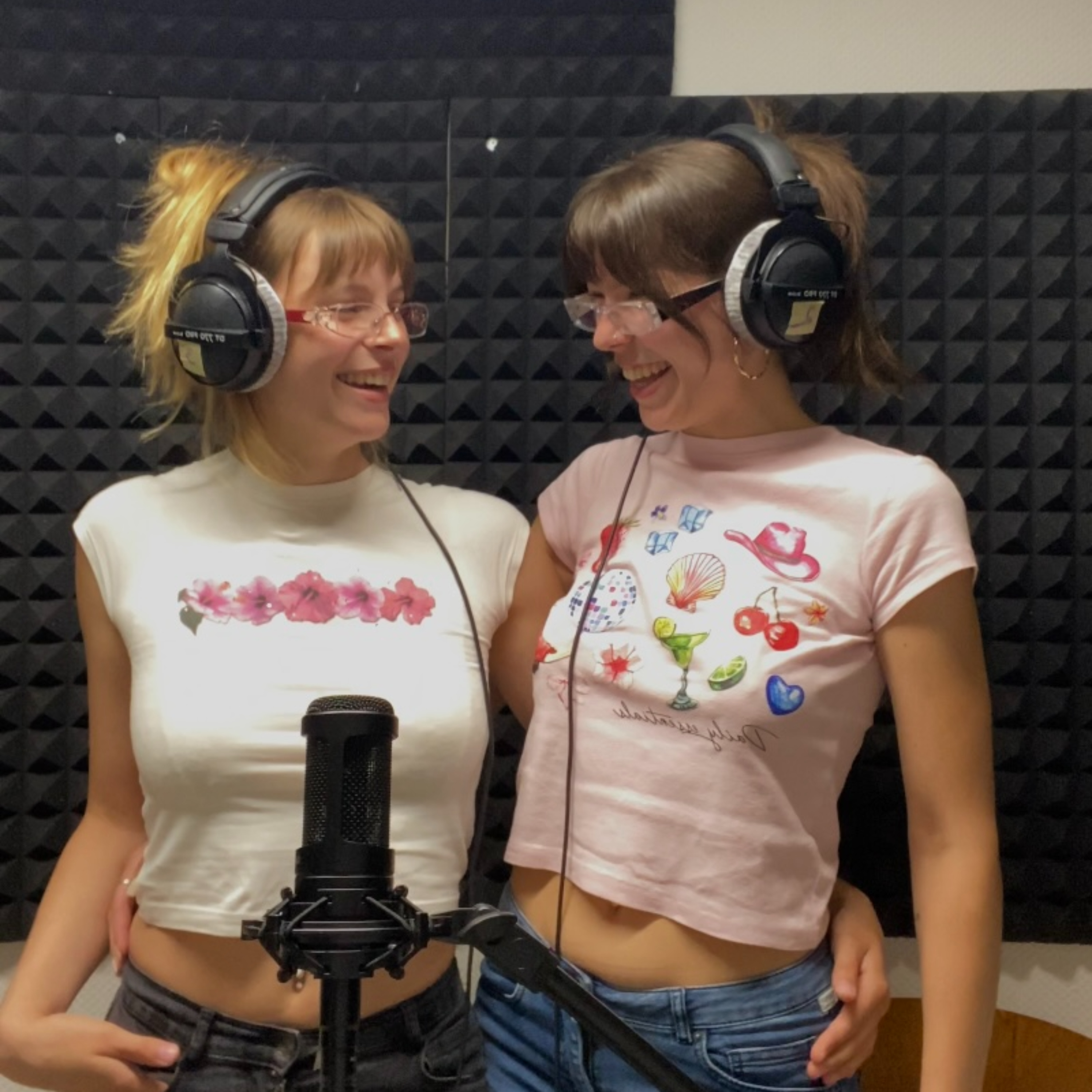 Talk Femme cover art