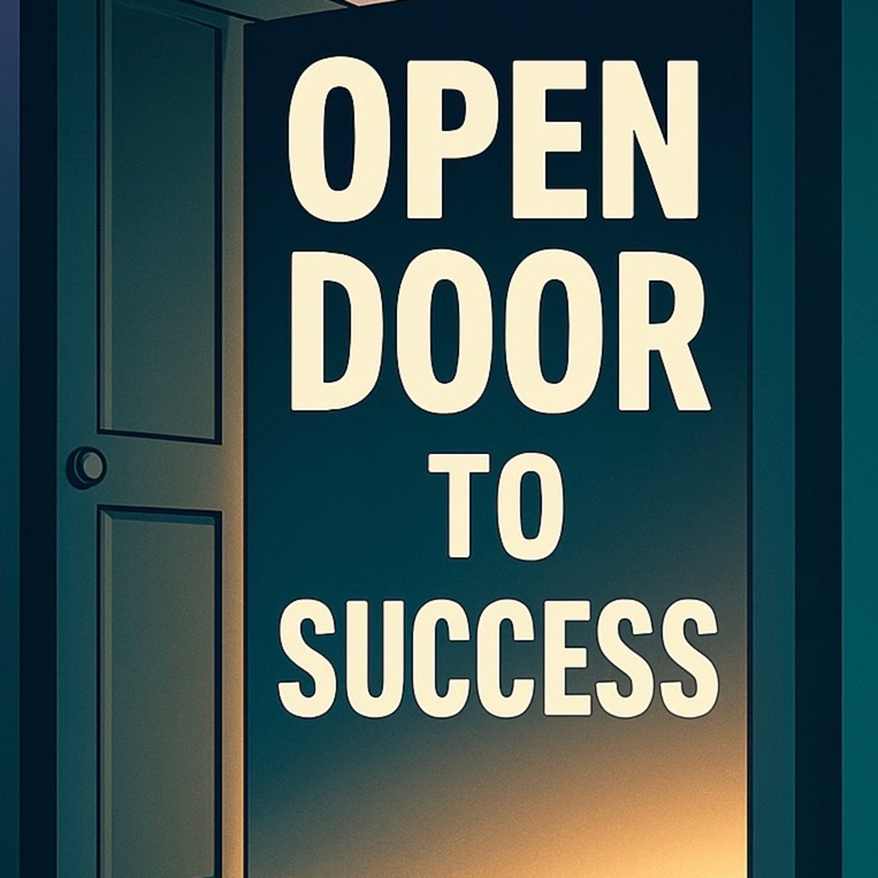 Open Door to Success