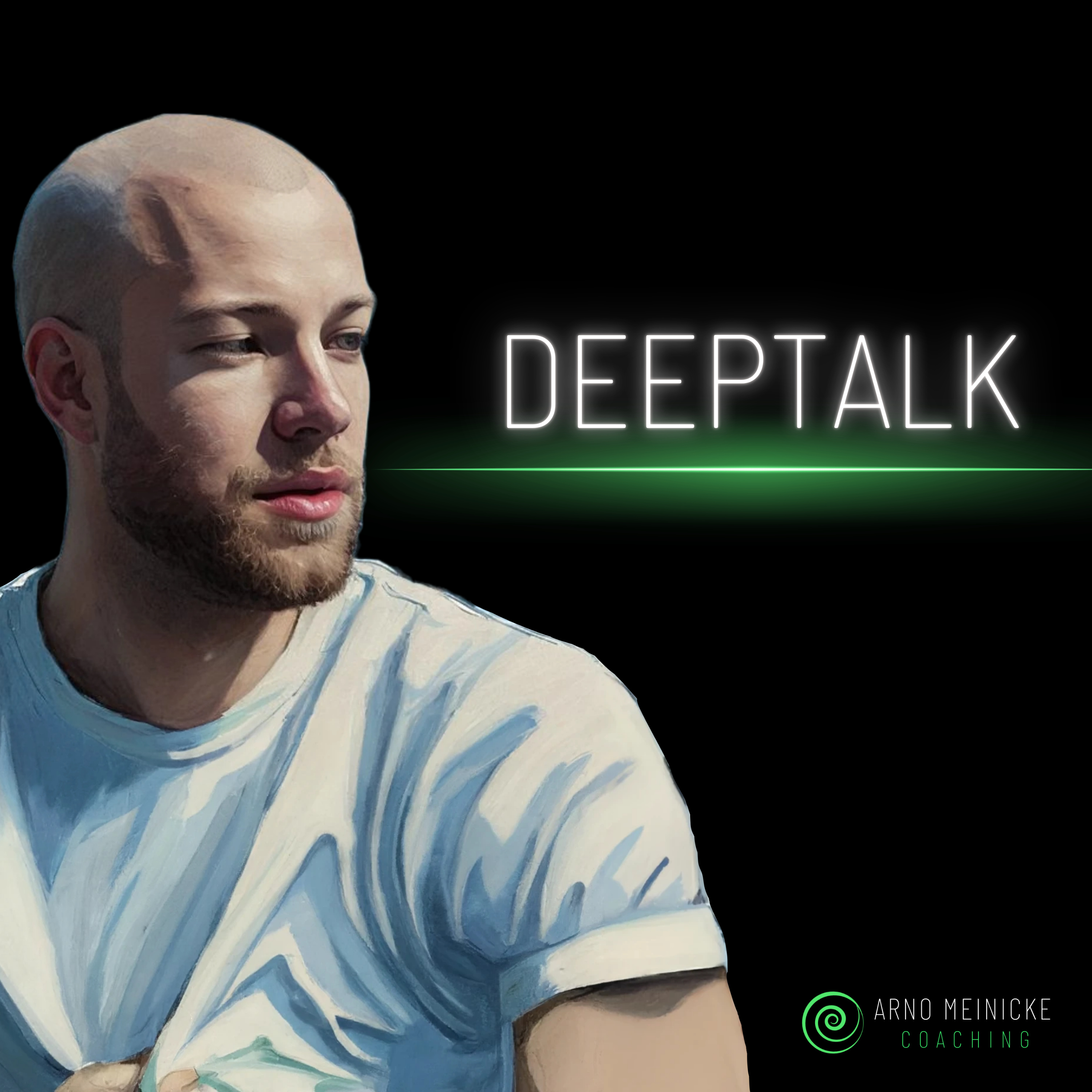 Deeptalk
