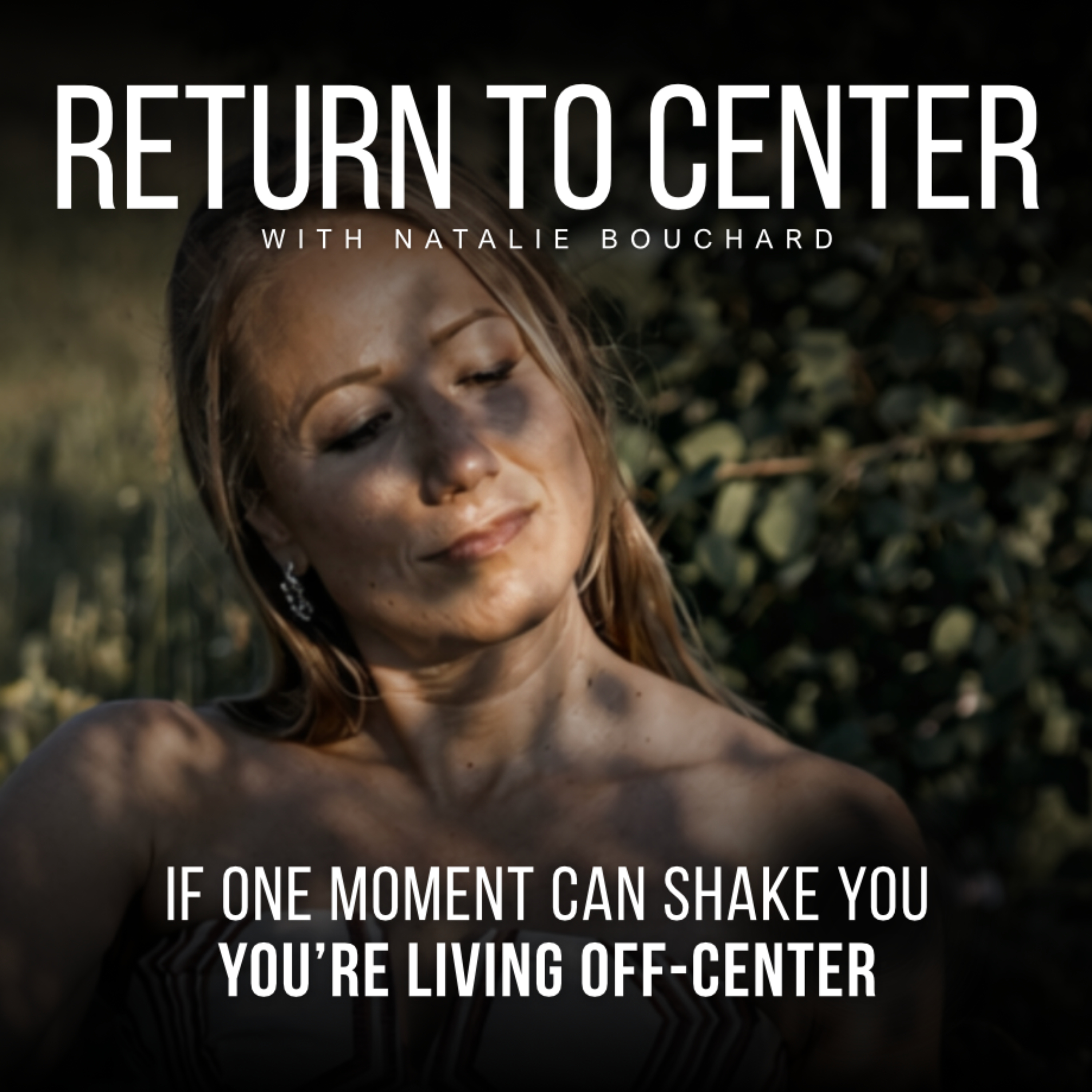 Return to Center: Natural Authority Follows cover art