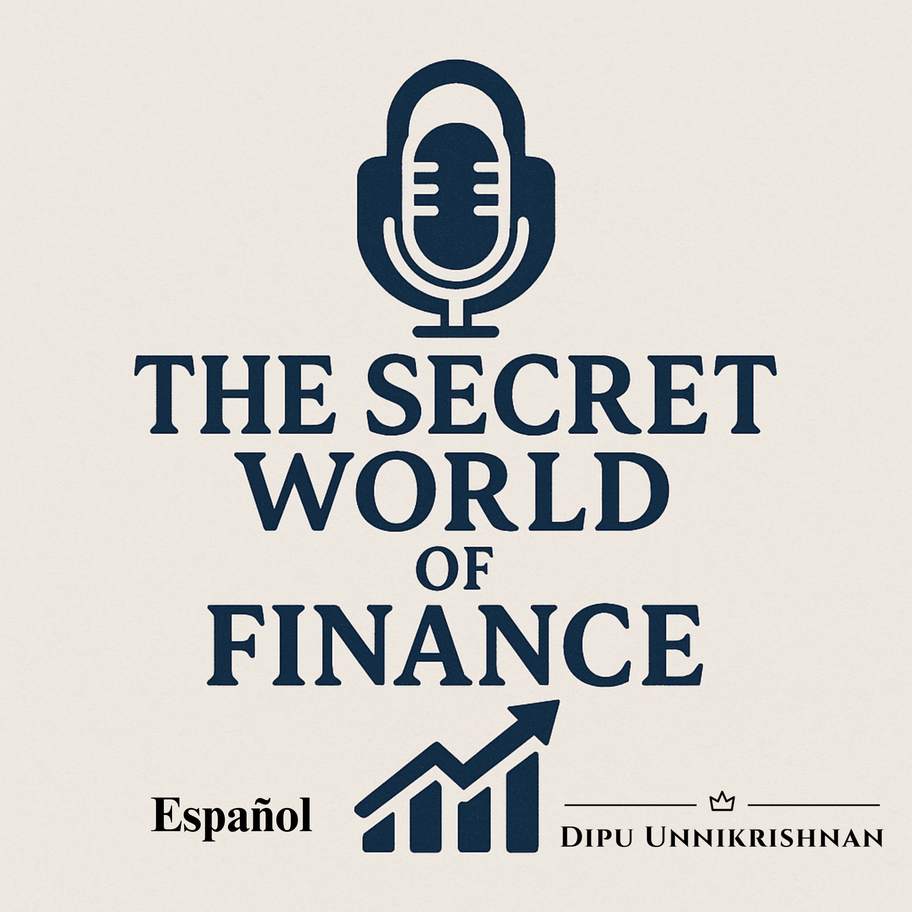 El mundo secreto de las finanzas
