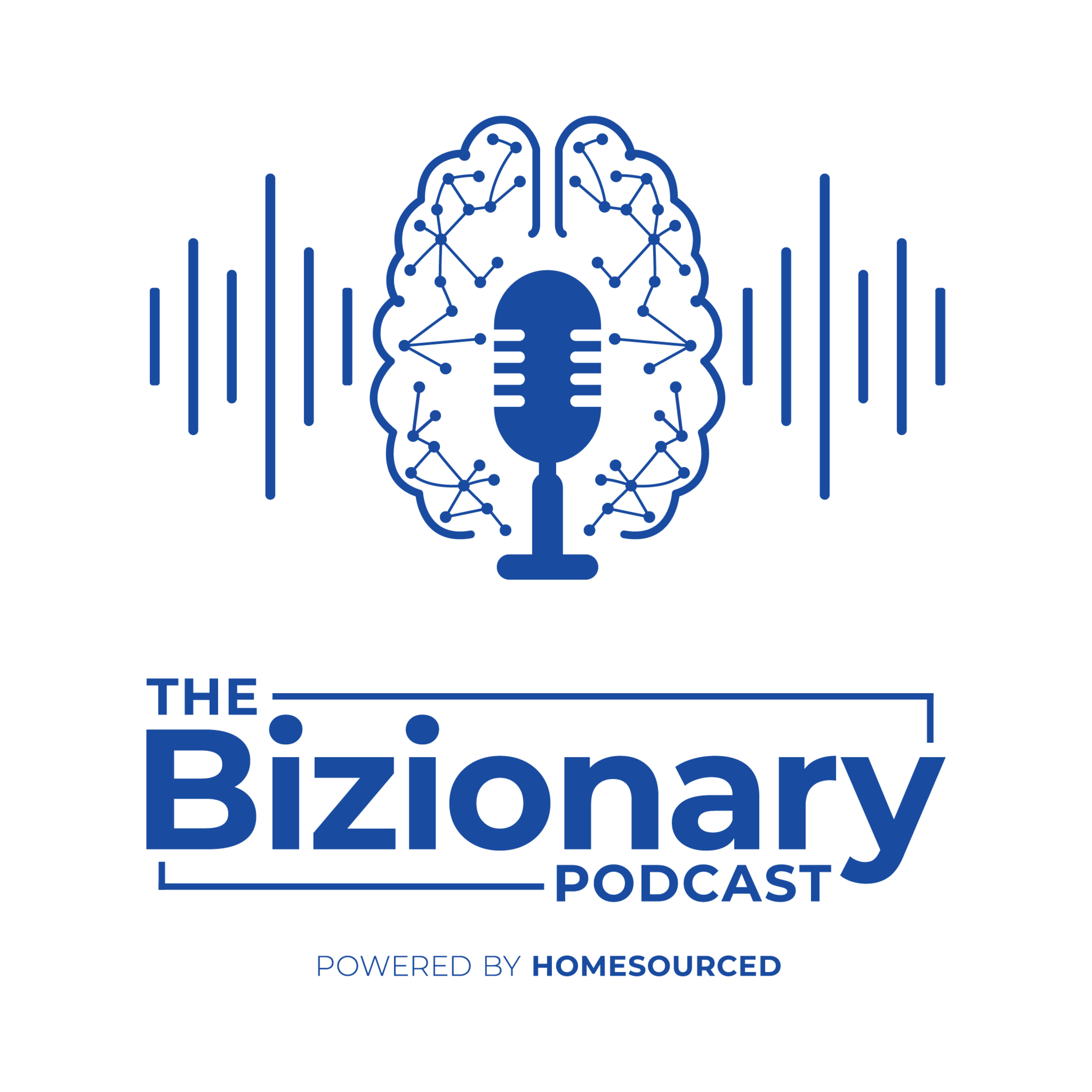 Bizionary Podcast