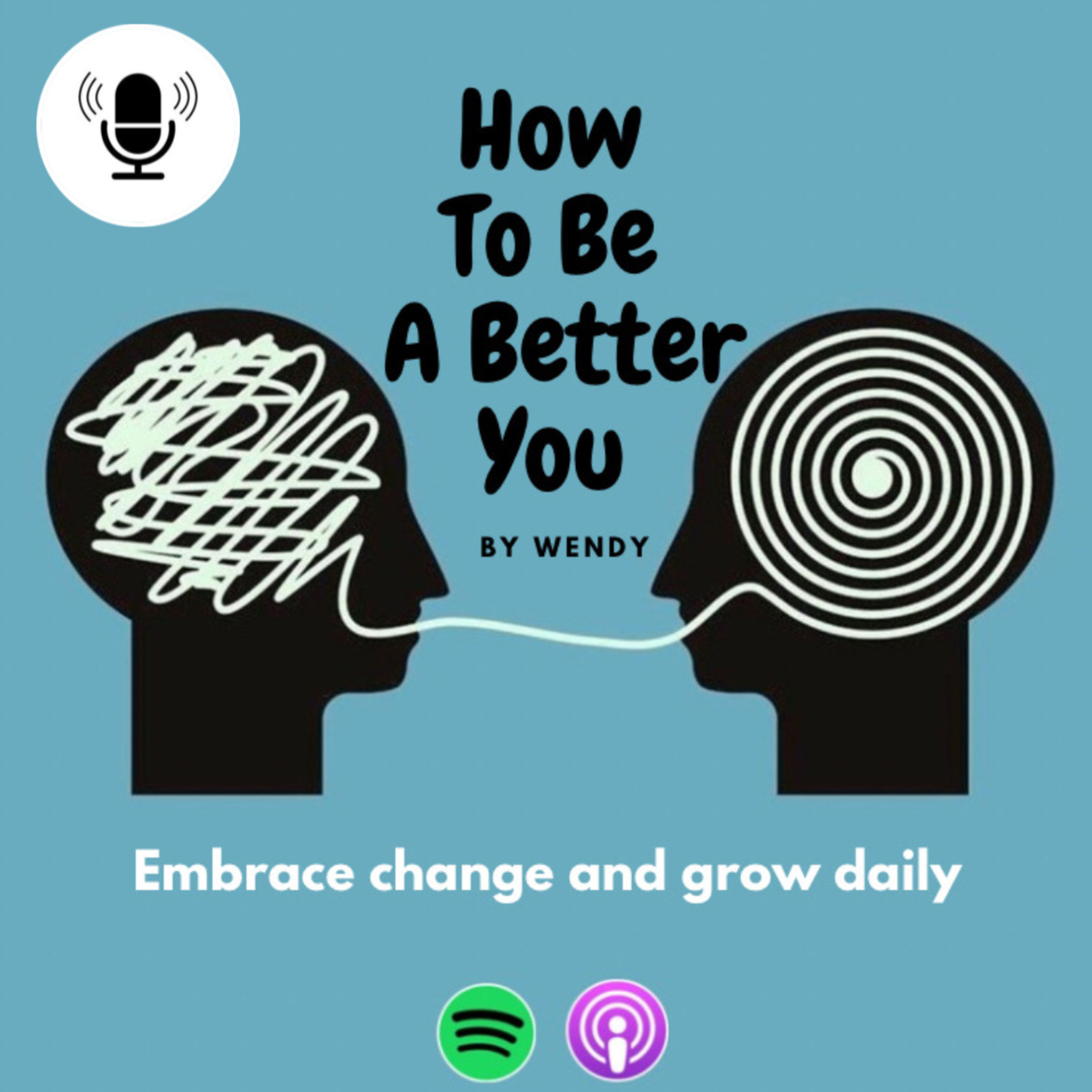 How to Be a Better You