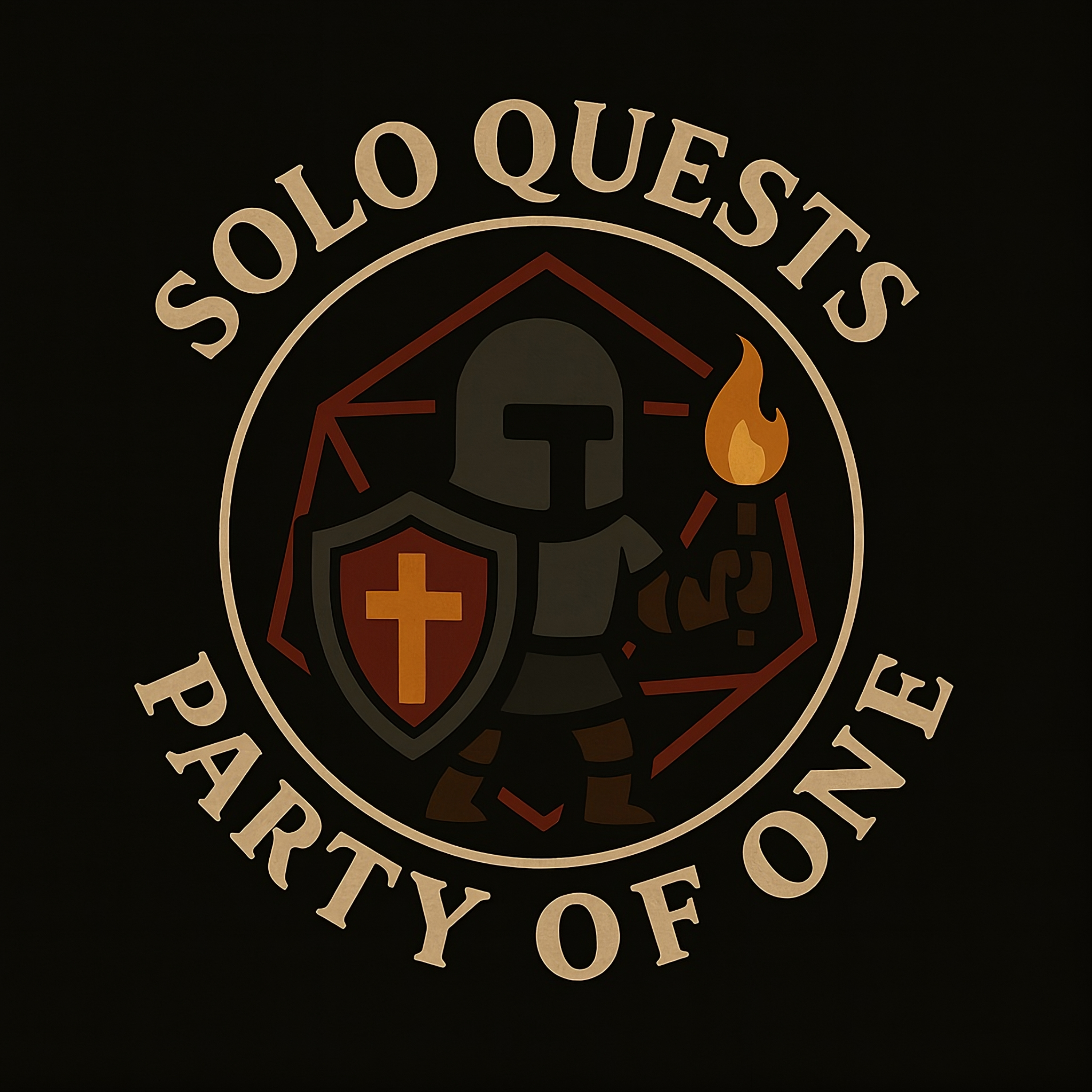 Solo Quests Party of One!