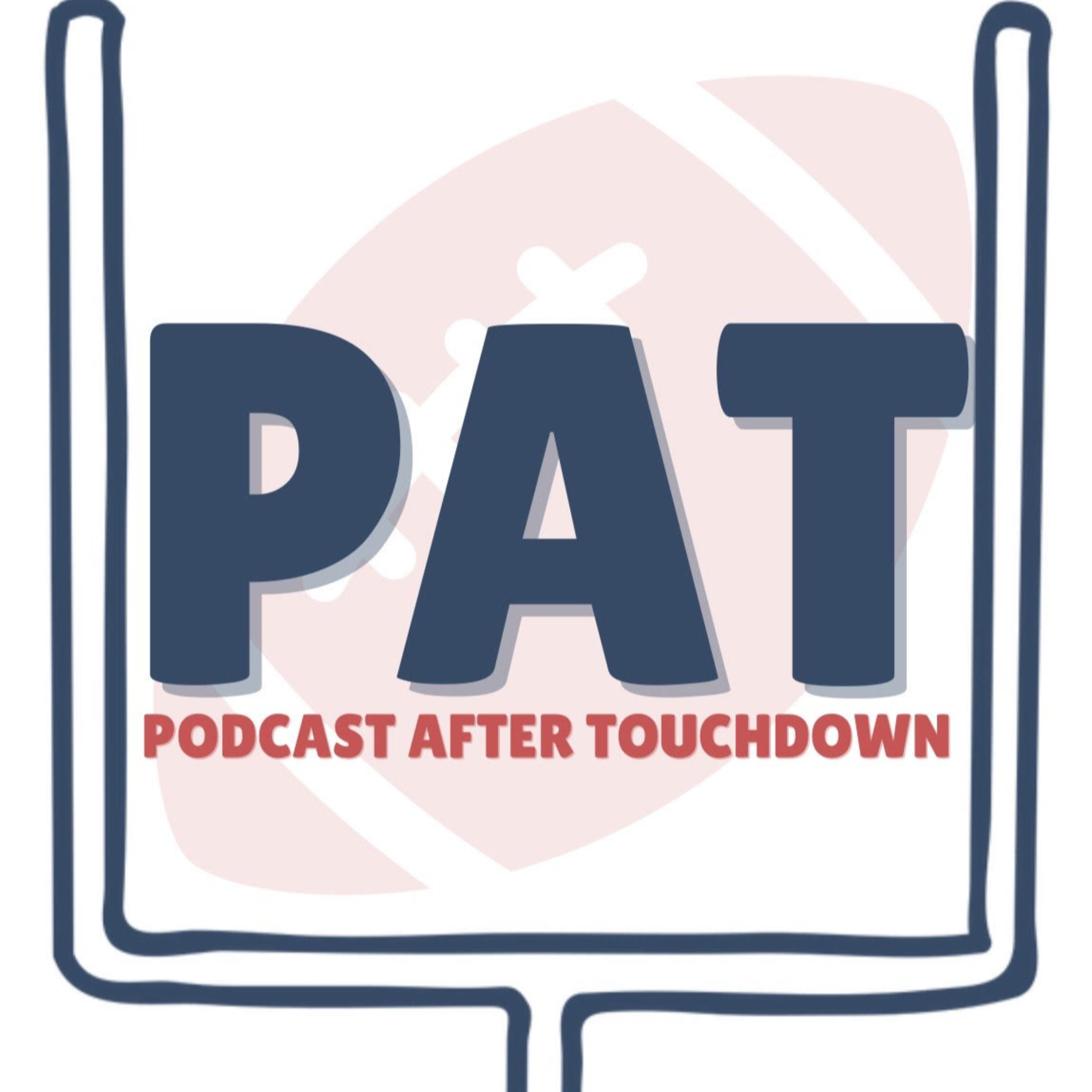 Podcast After Touchdown