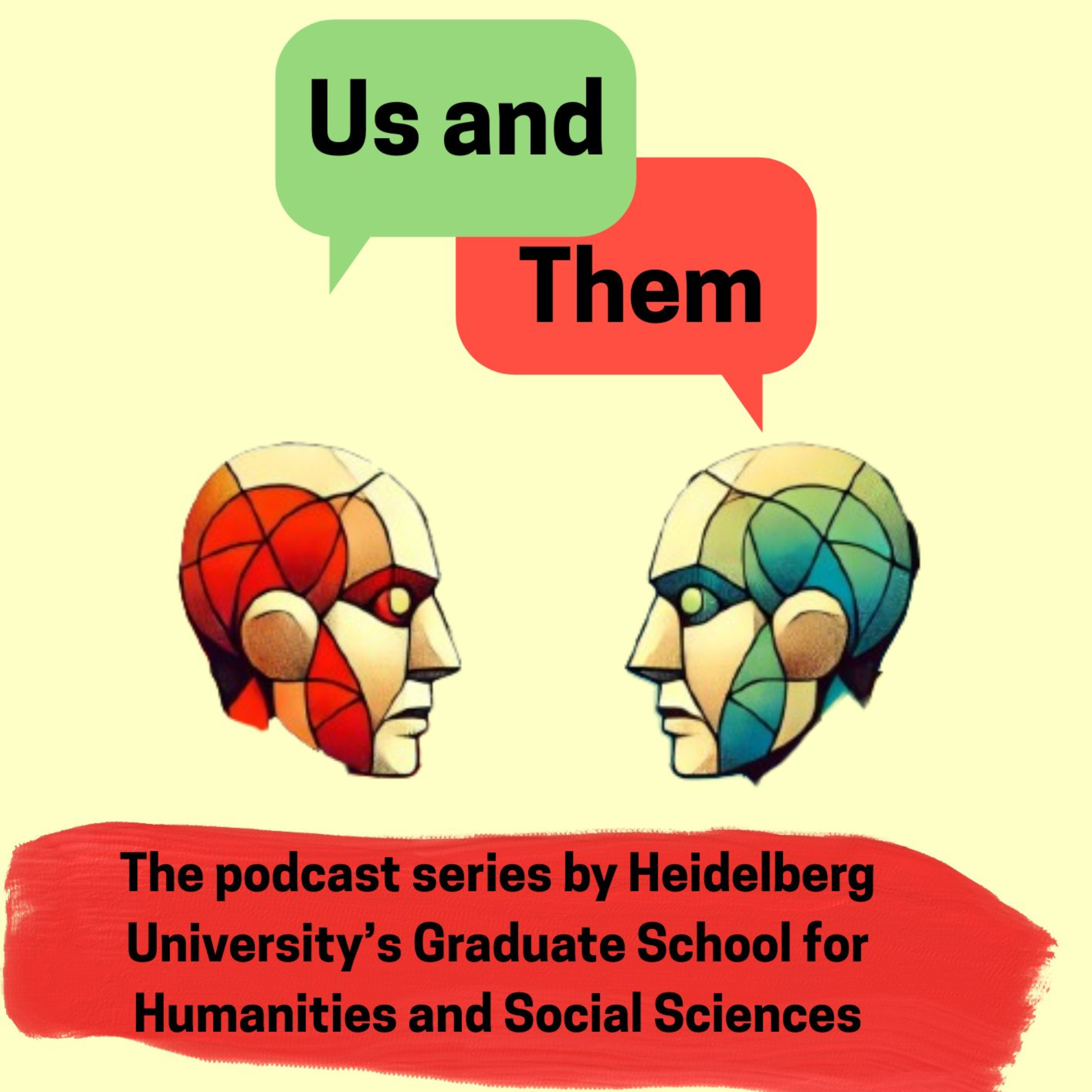 HGGS – Us and Them – Season 1