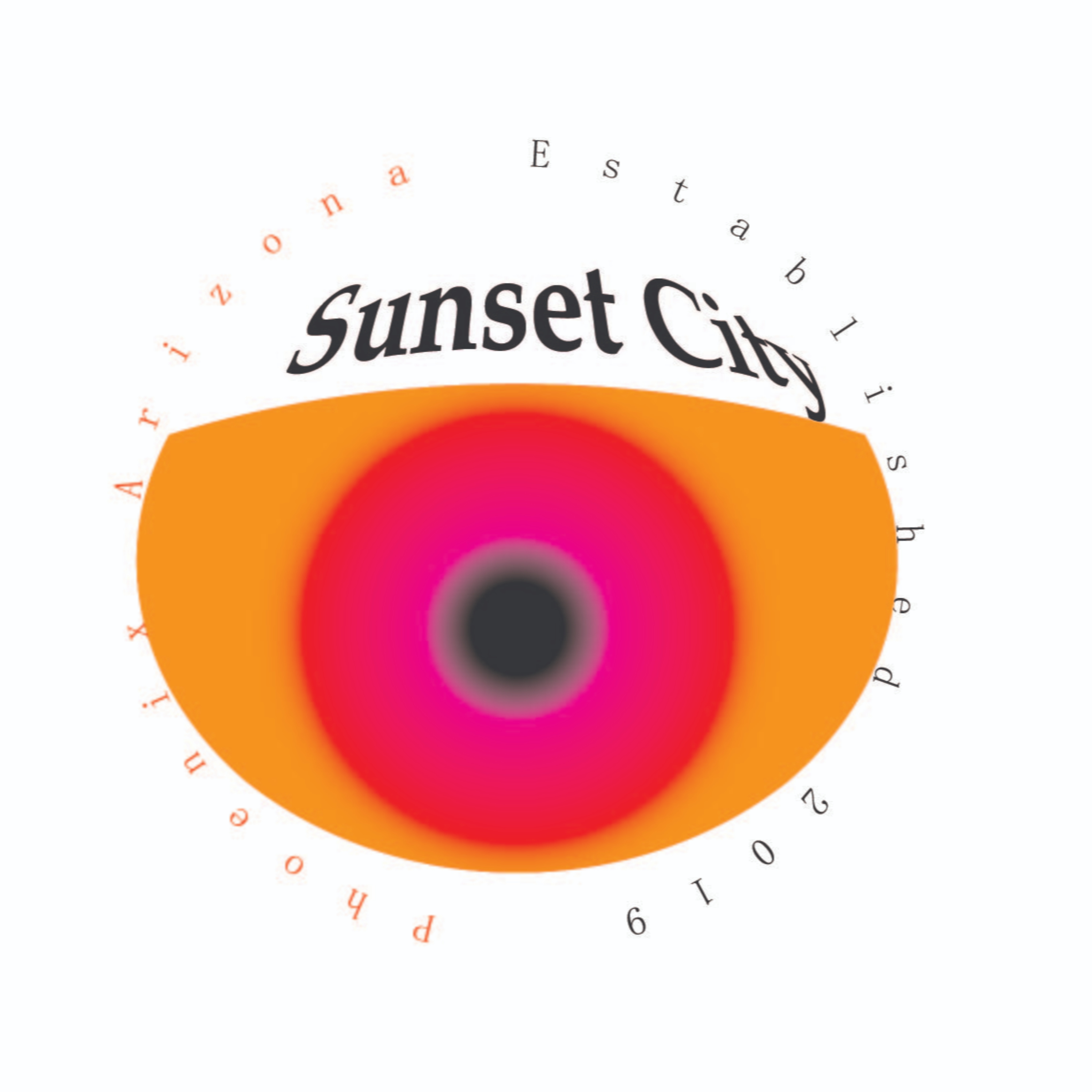 The SUNSET-CITY Show