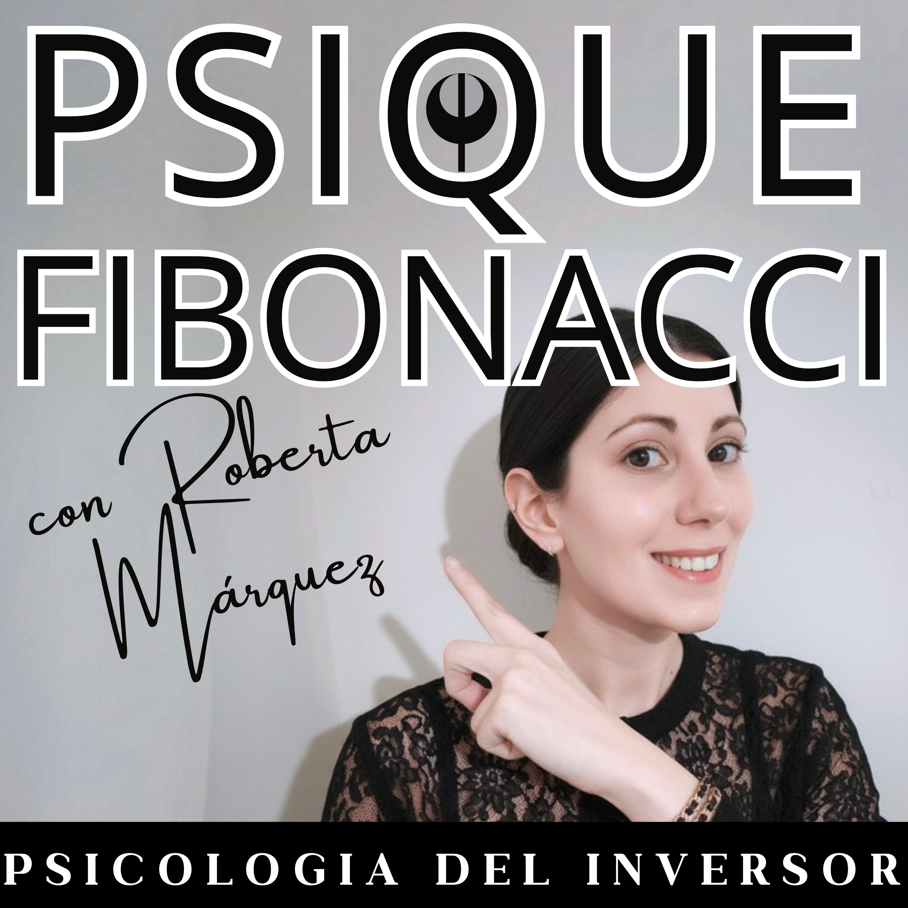 Psique Fibonacci - Psicología del inversor