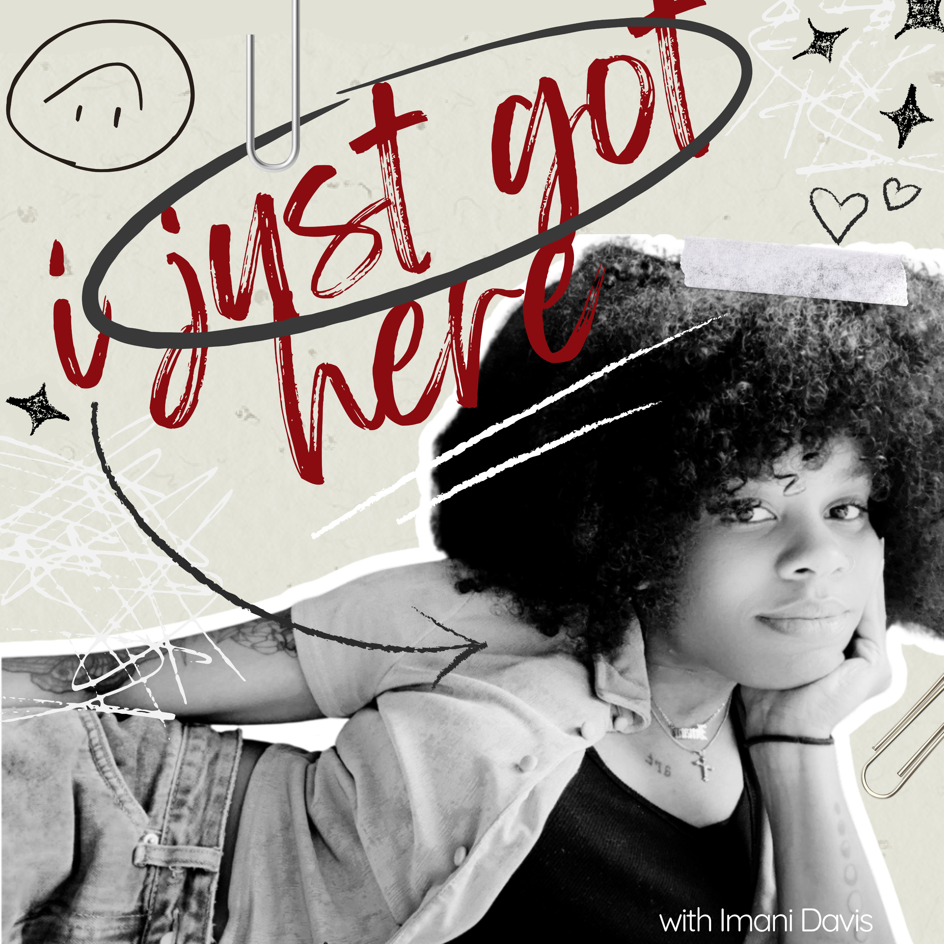 the lesson i FINALLY understood… years later| morning pages bonus minisode episode artwork