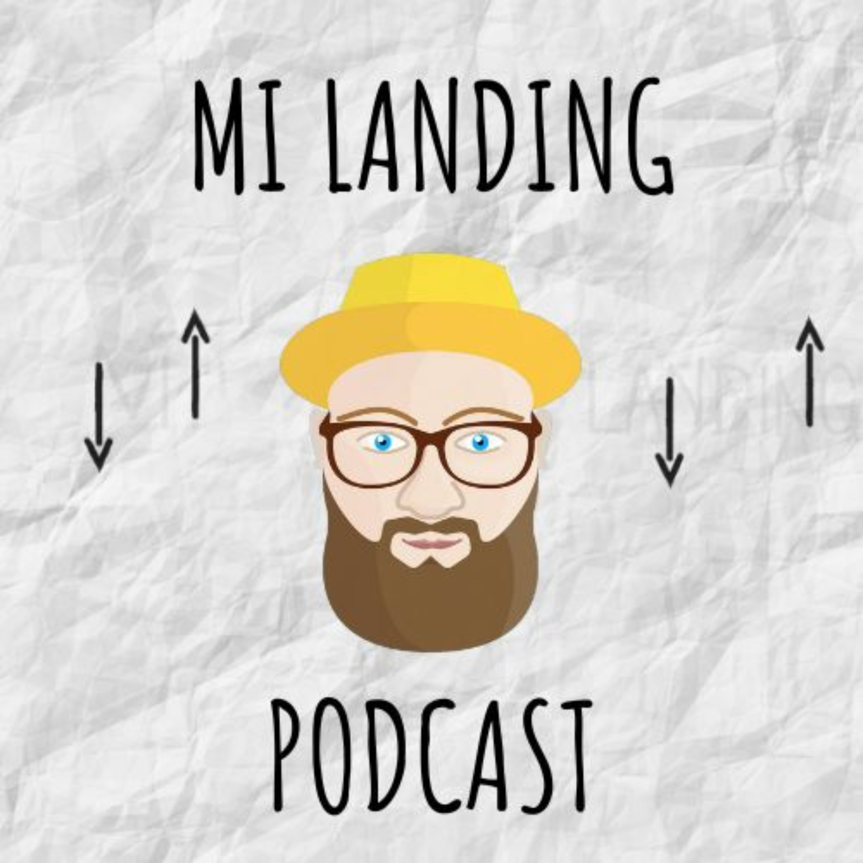 Mi Landing Podcast
