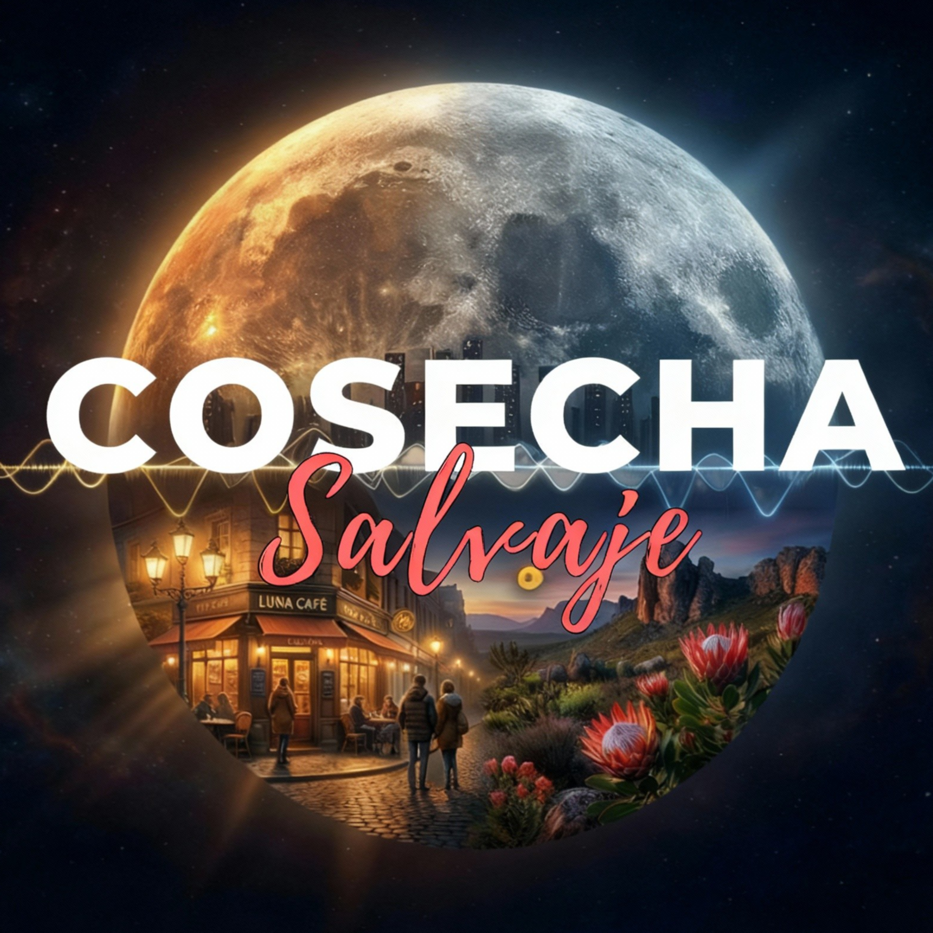Cosecha Salvaje