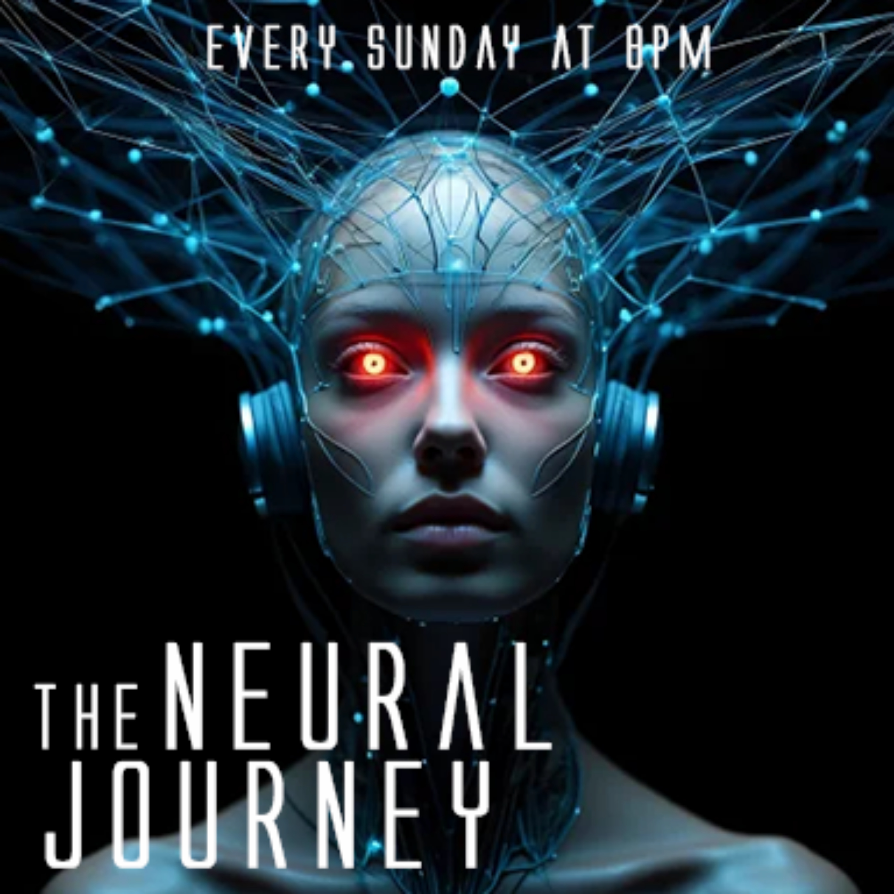 “The Neural Journey” – An exploration of AI concepts for the curious