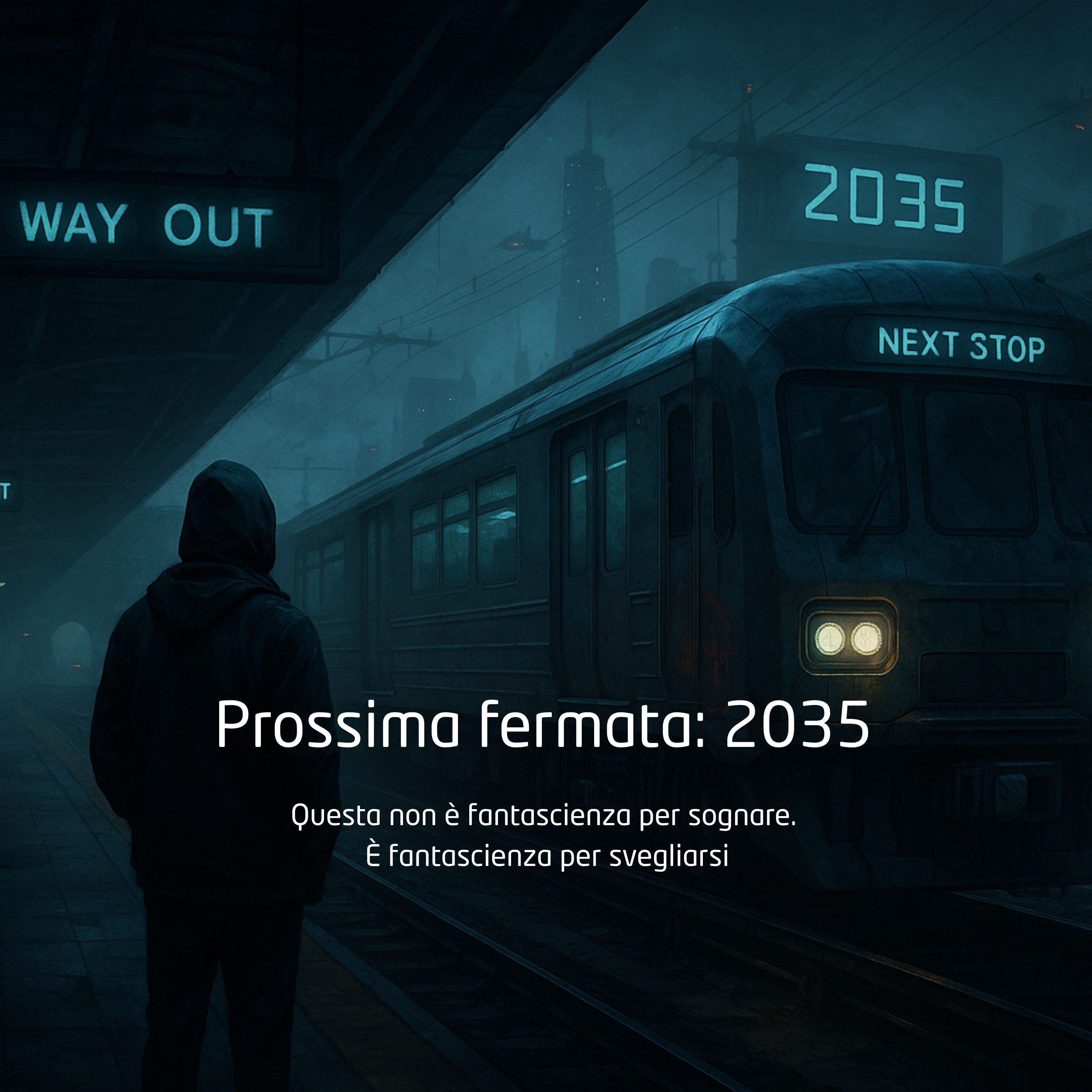 Prossima Fermata: 2035