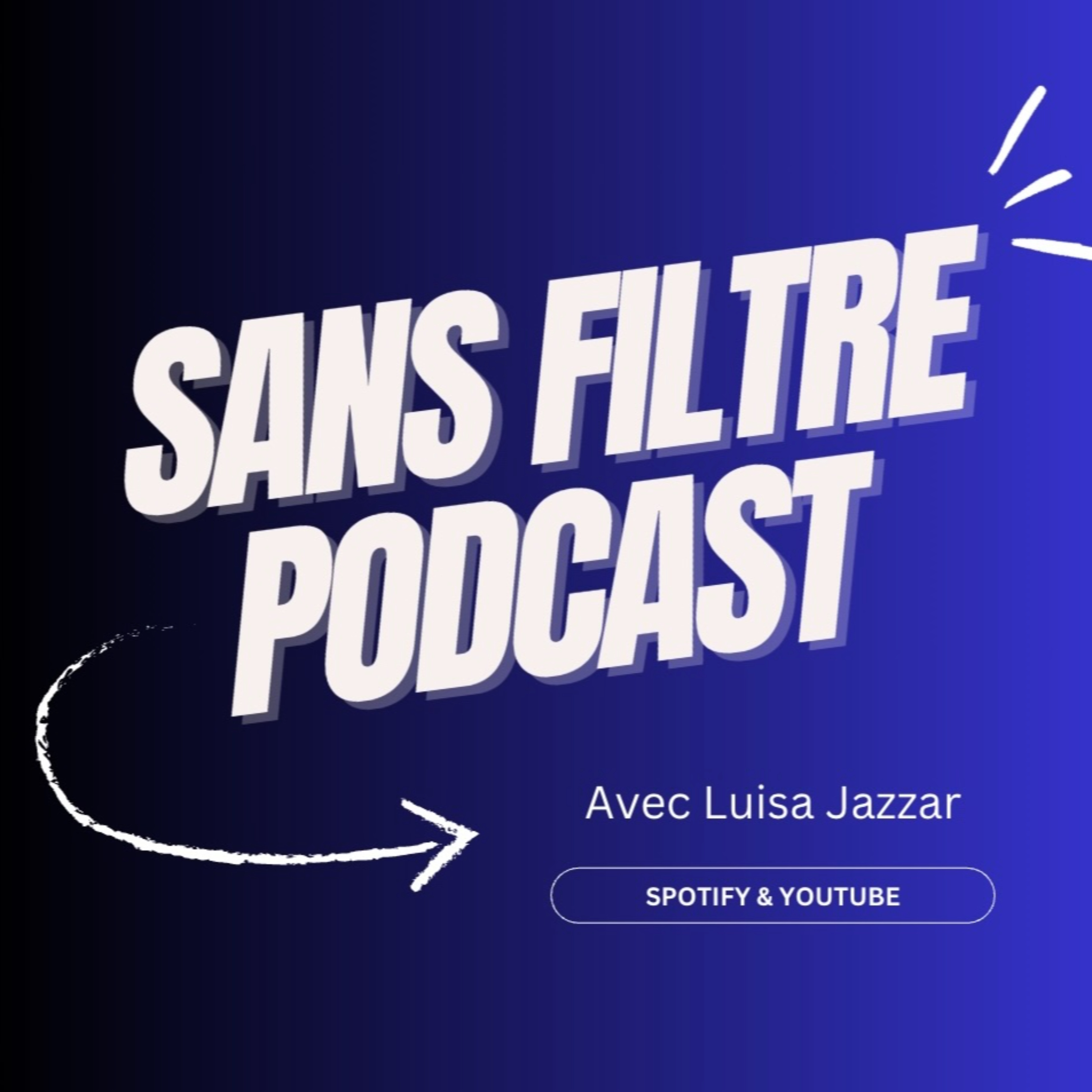 Podcast Sans Filtre