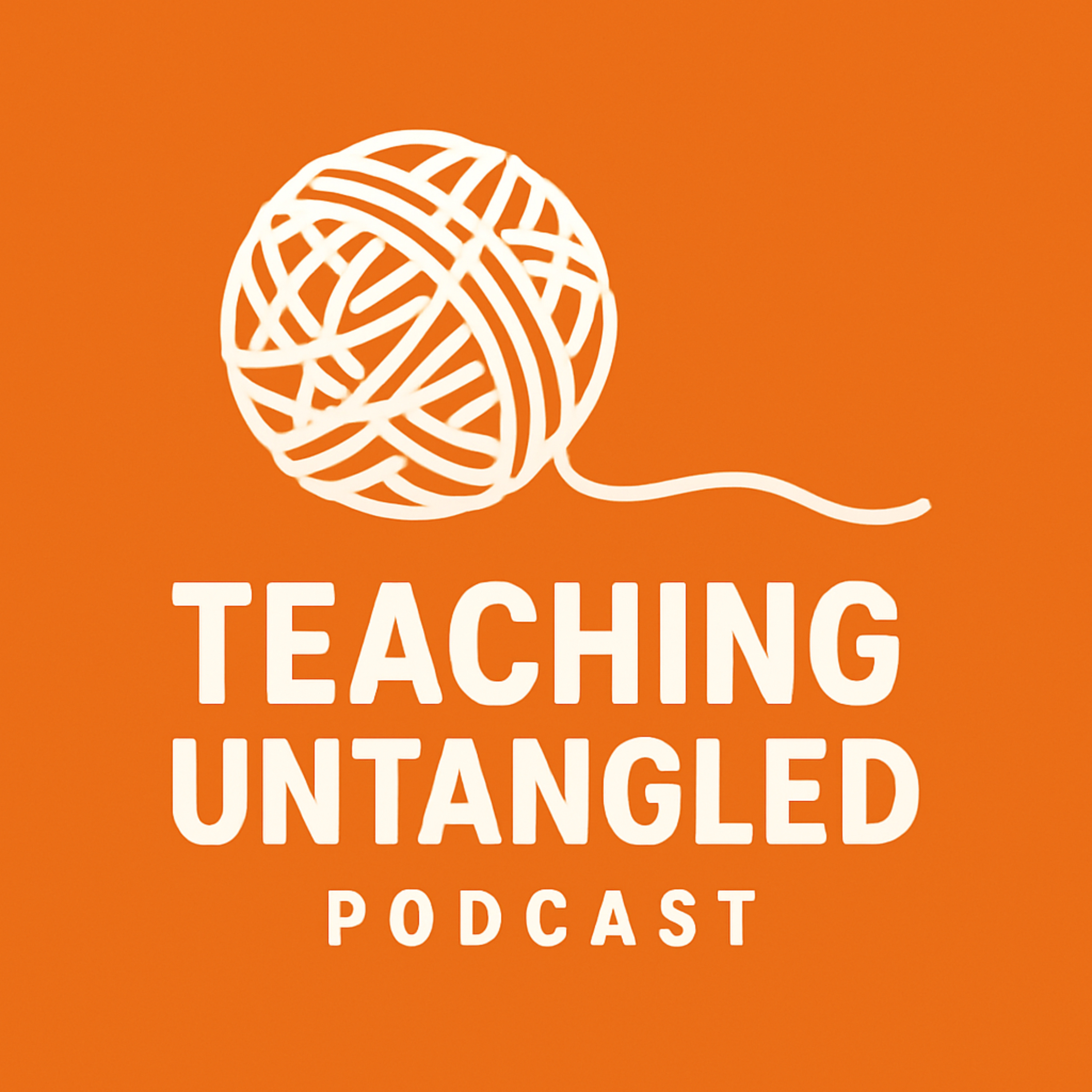 Teaching Untangled