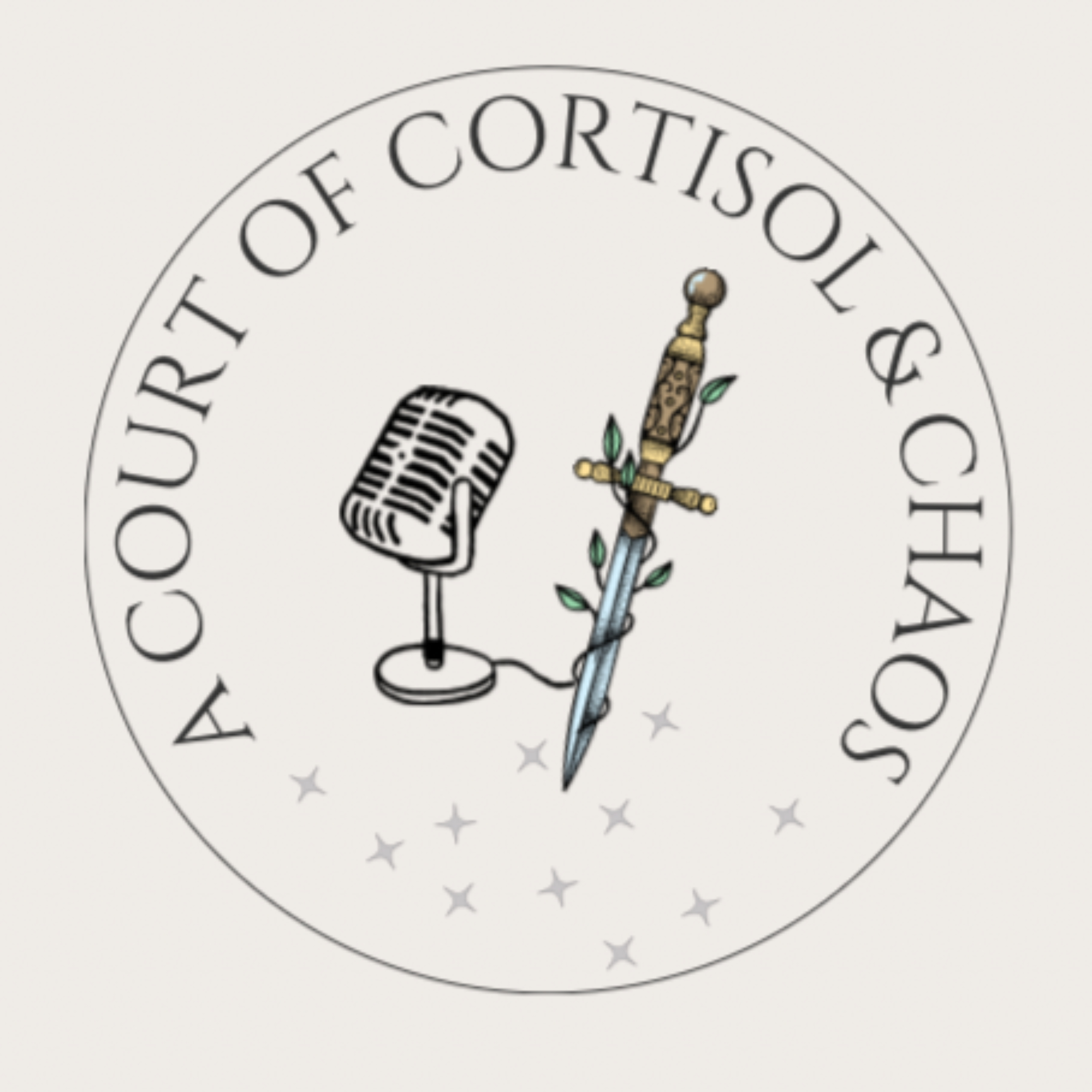 A Court of Cortisol and Chaos