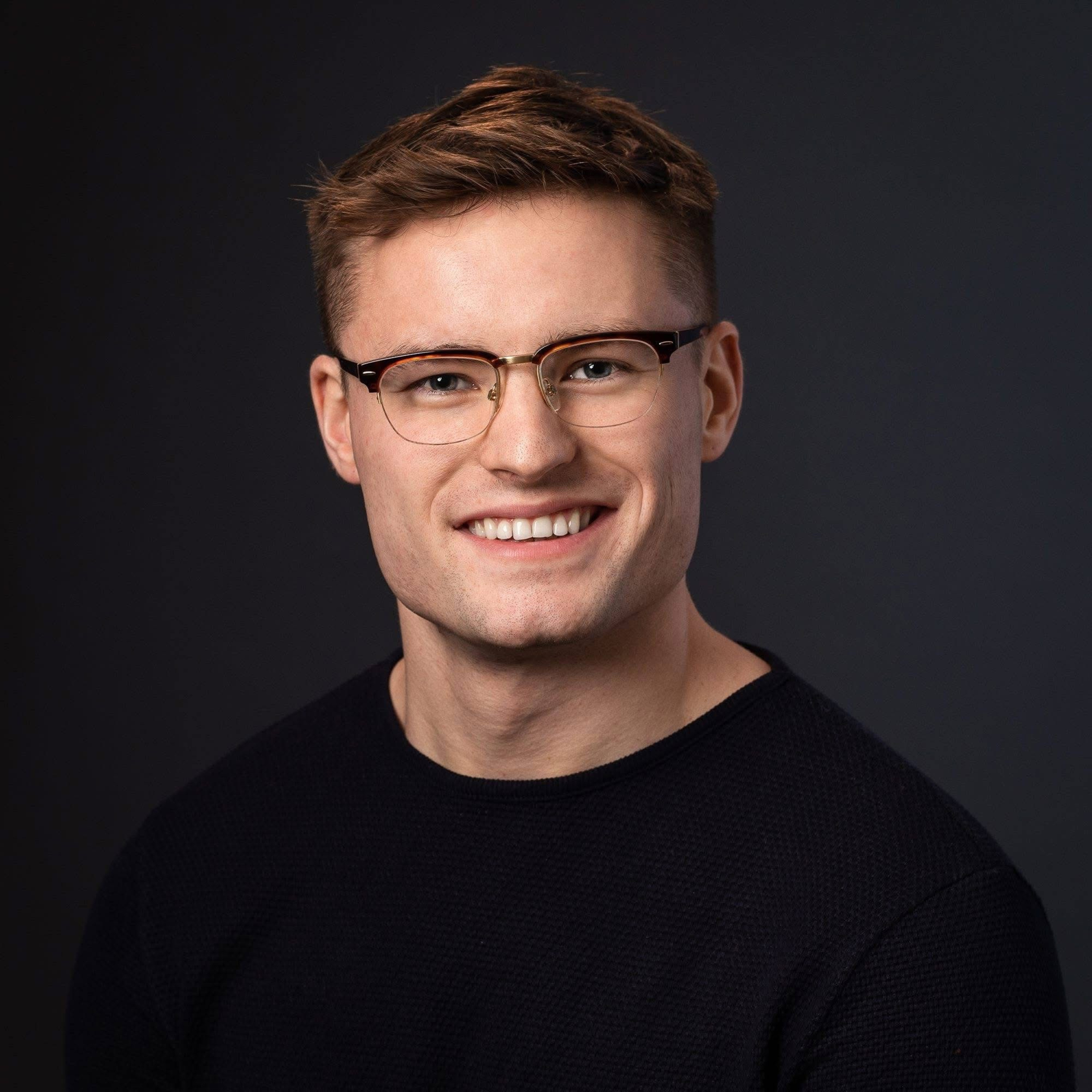 The Ryan Conlan Podcast