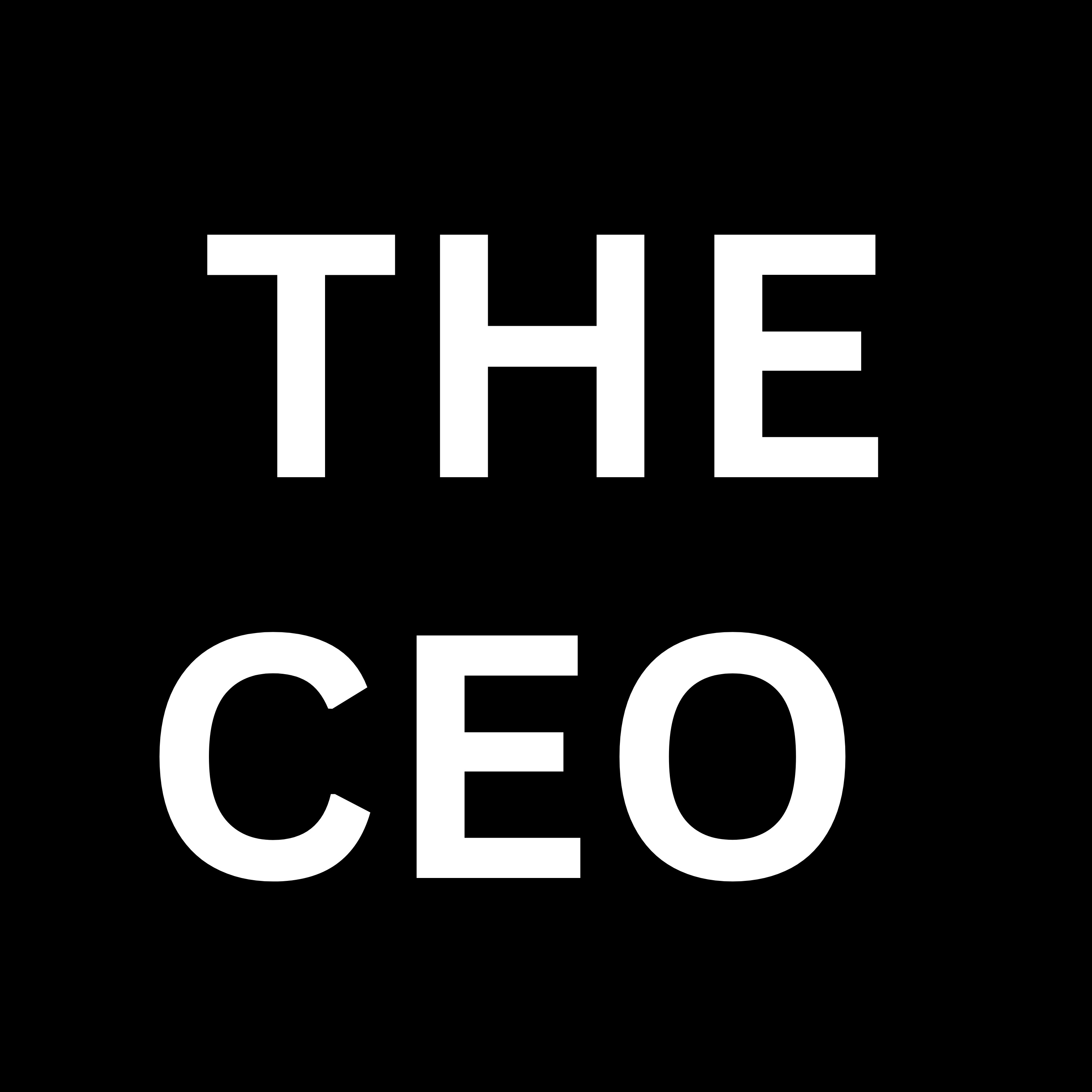 The CEO Podcast with Ryan Conlan
