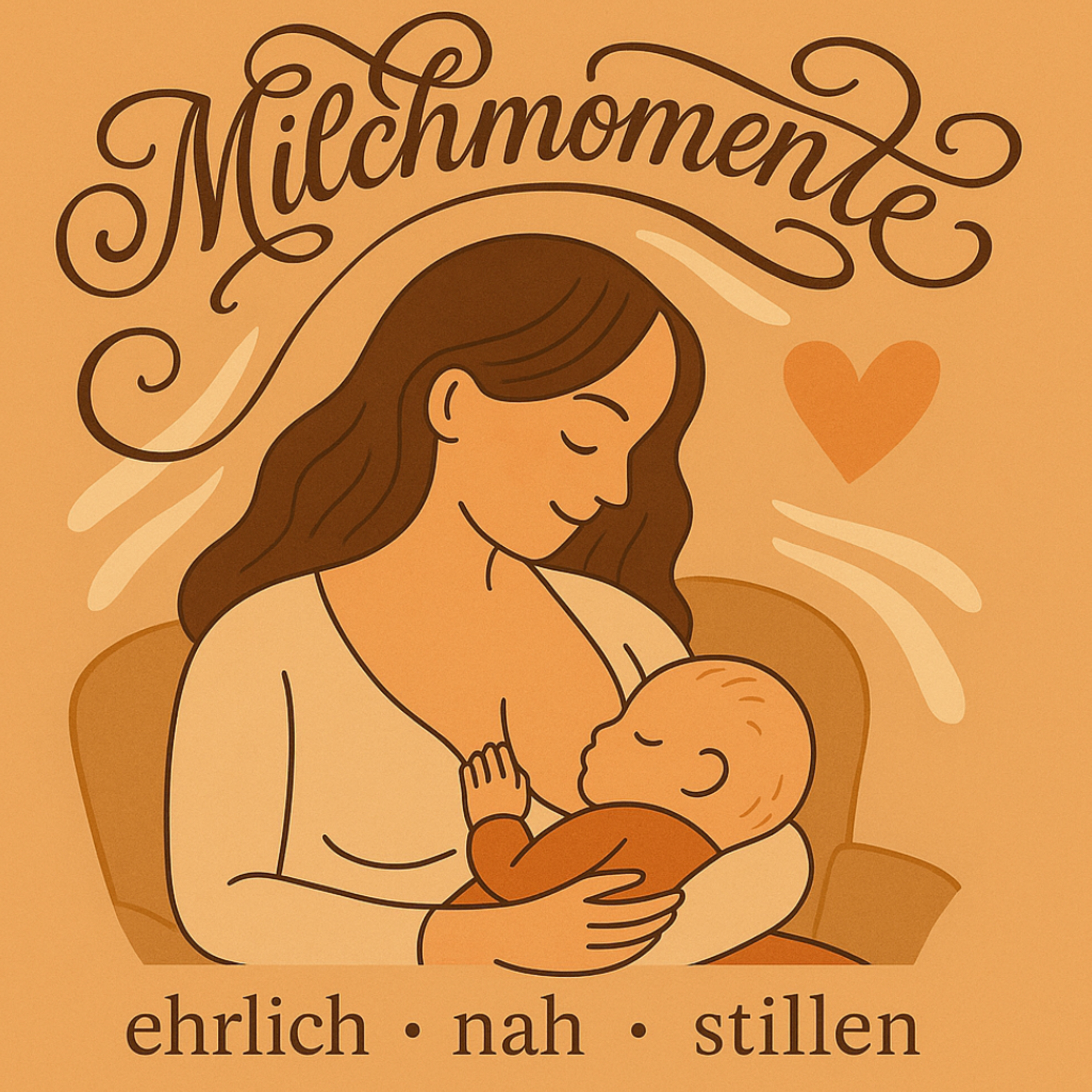 Milchmomente