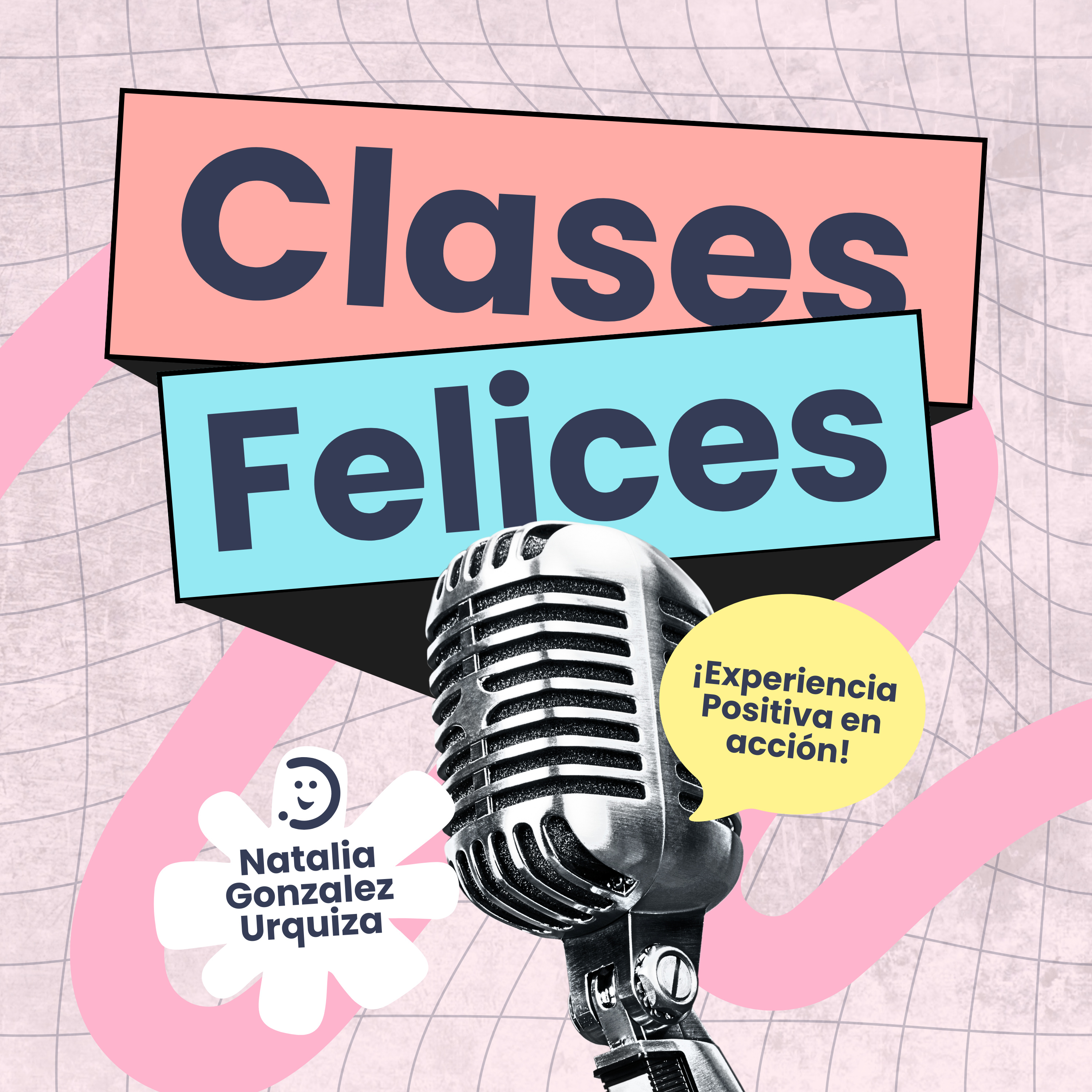 Clases Felices