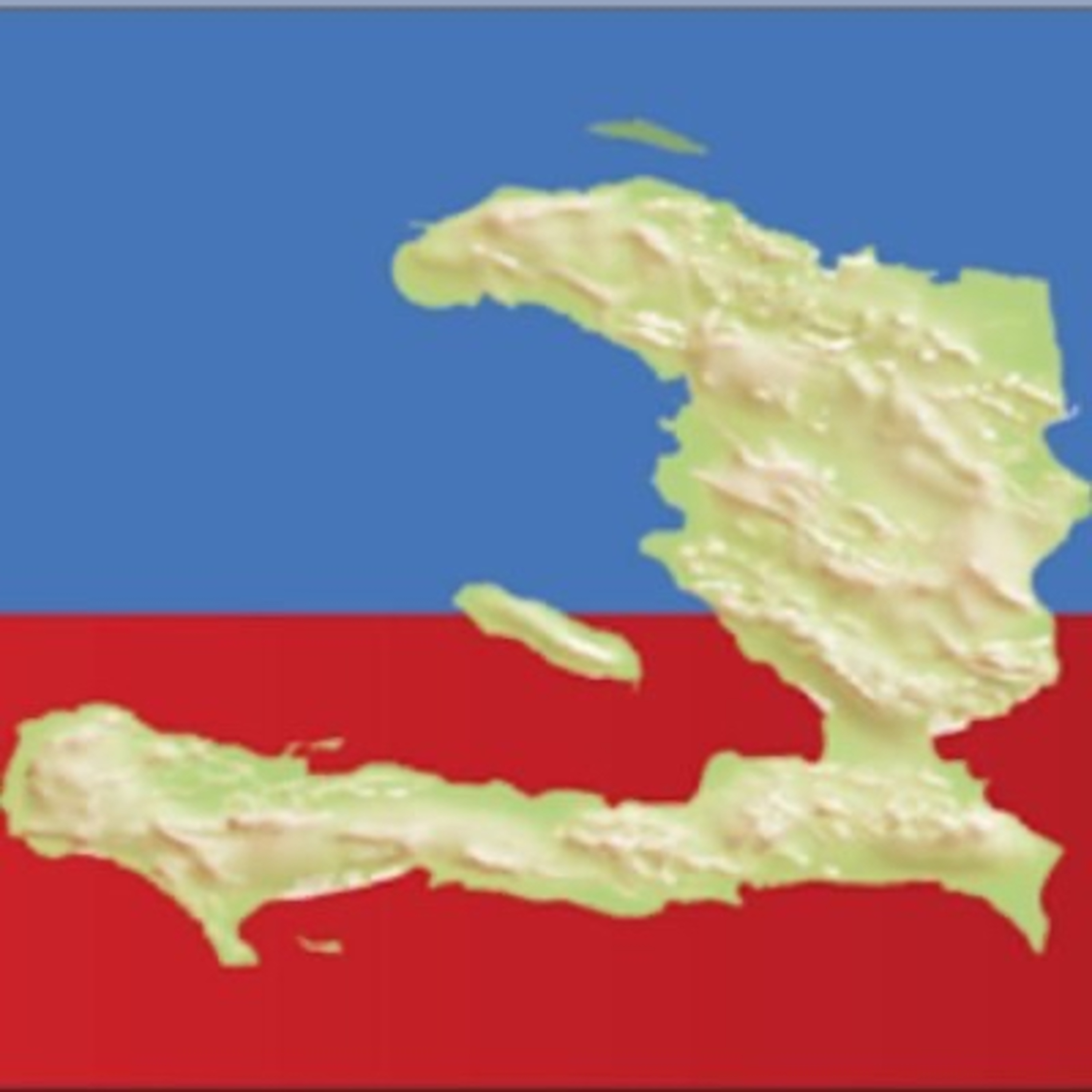 Haiti Liberté podcast artwork