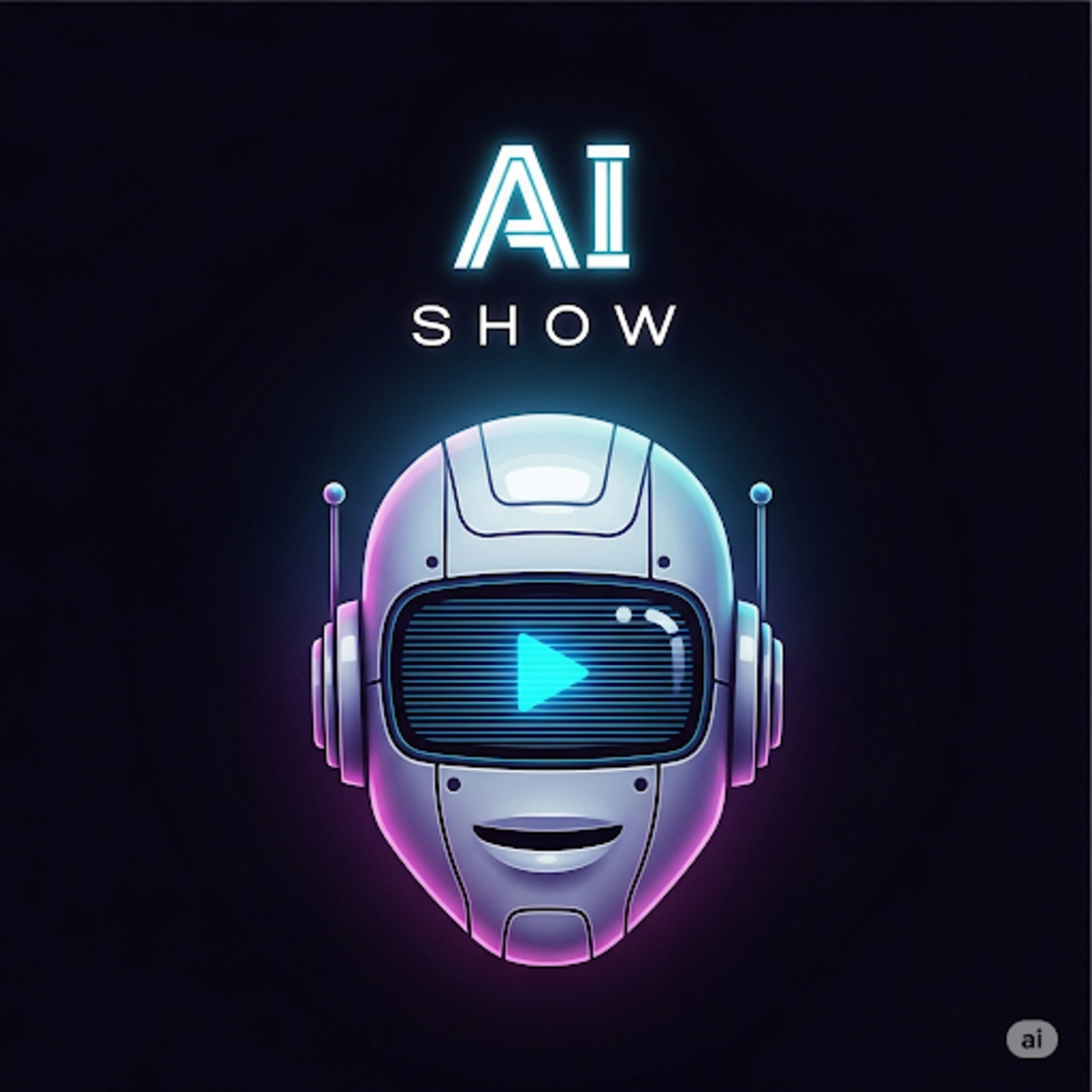 Lance’s AI podcast