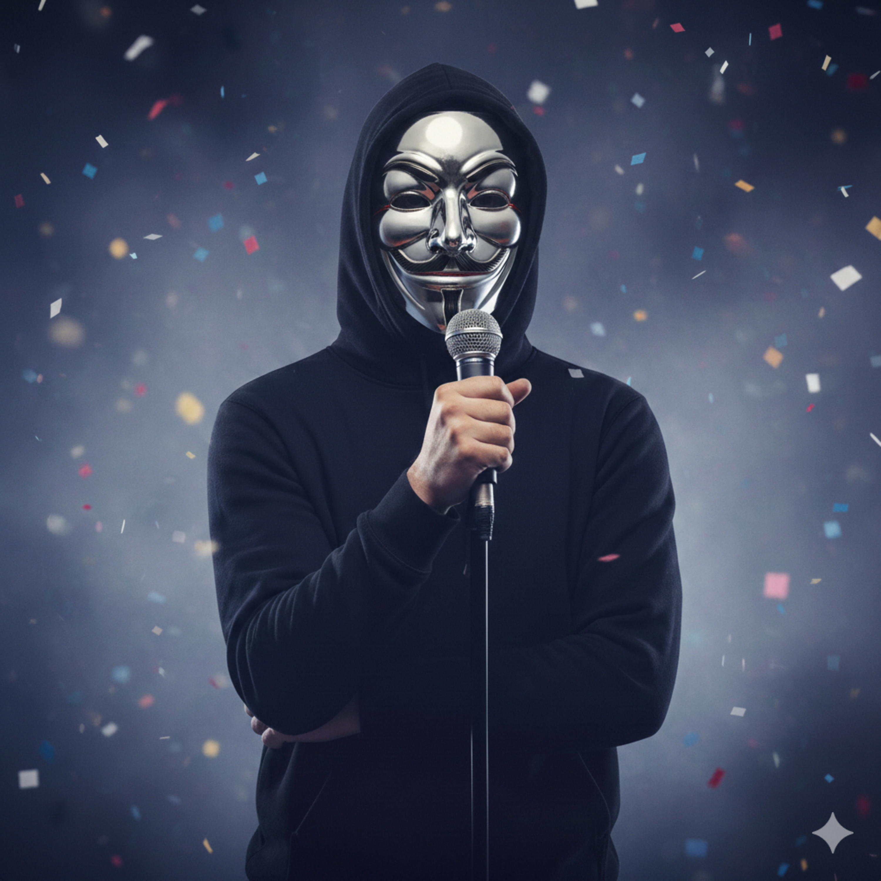 Lance’s AI podcast