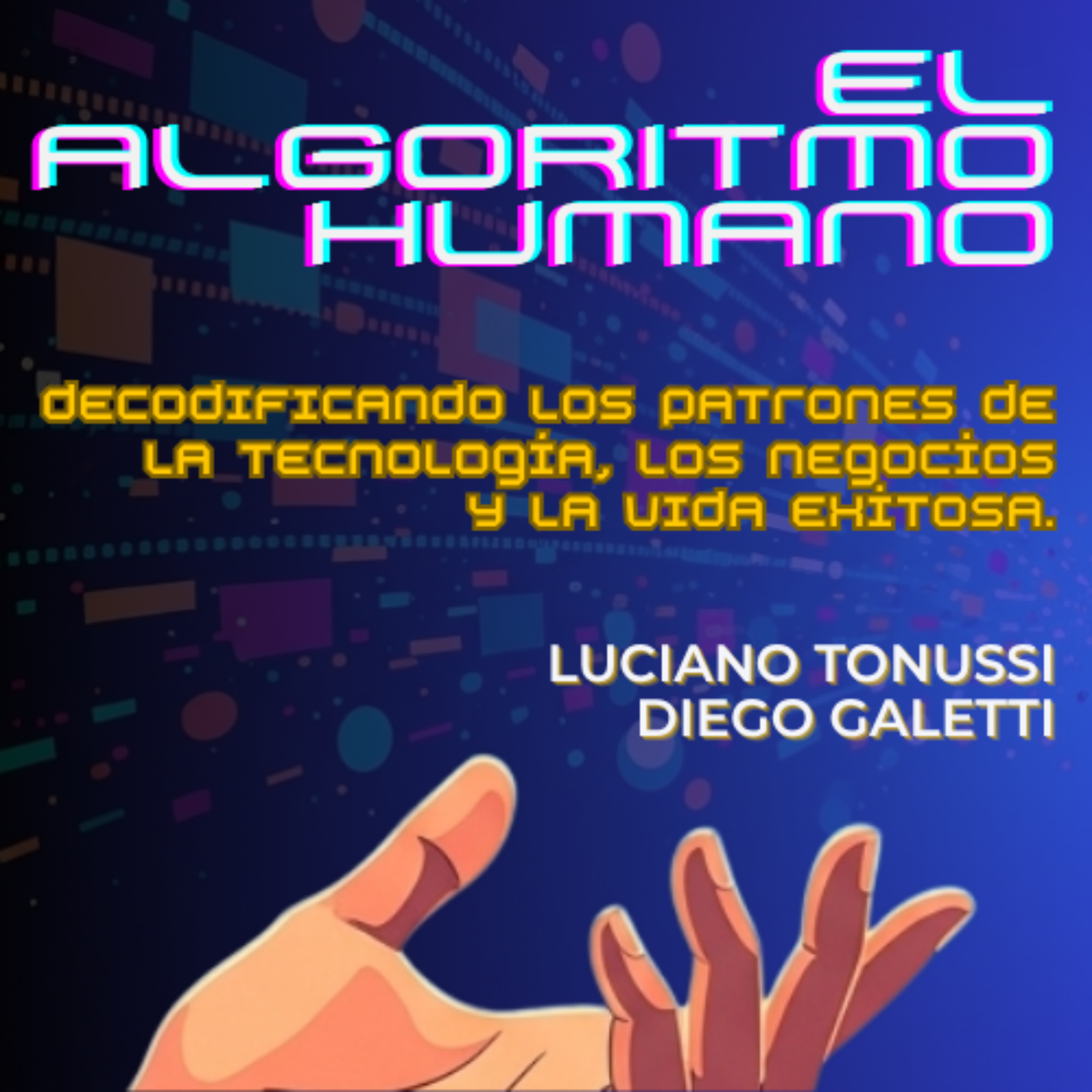 El Algoritmo Humano podcast artwork