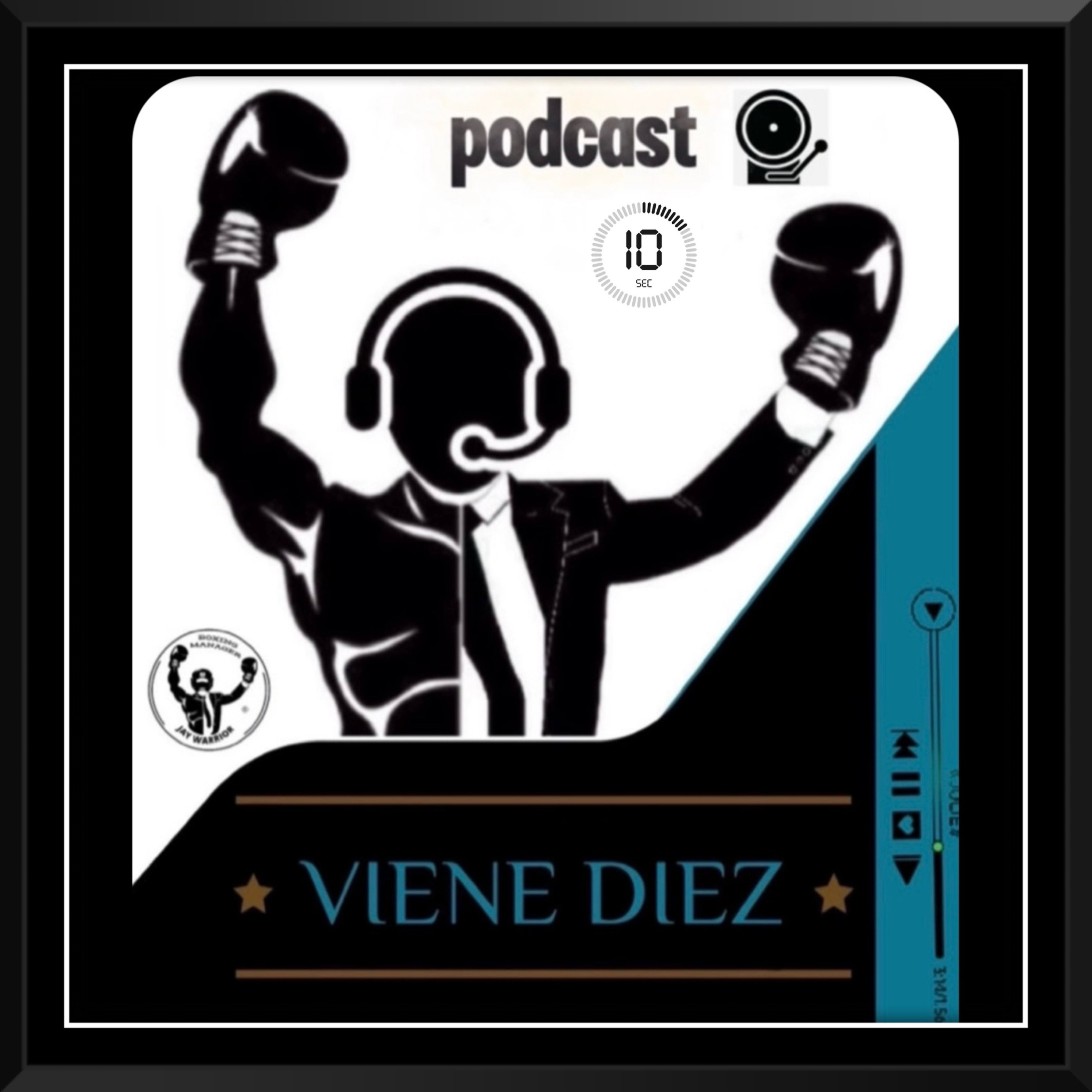 VIENE DIEZ