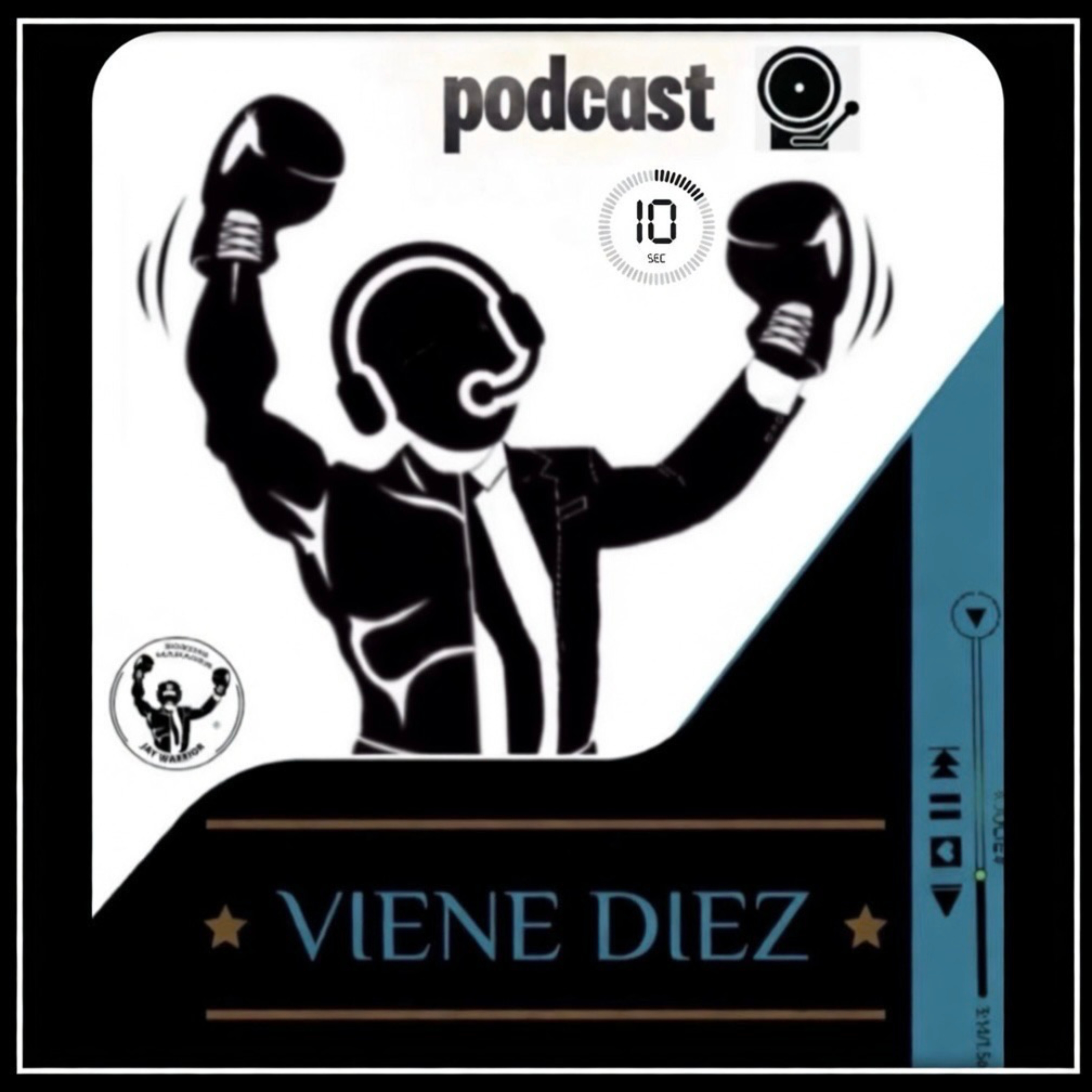 VIENE DIEZ