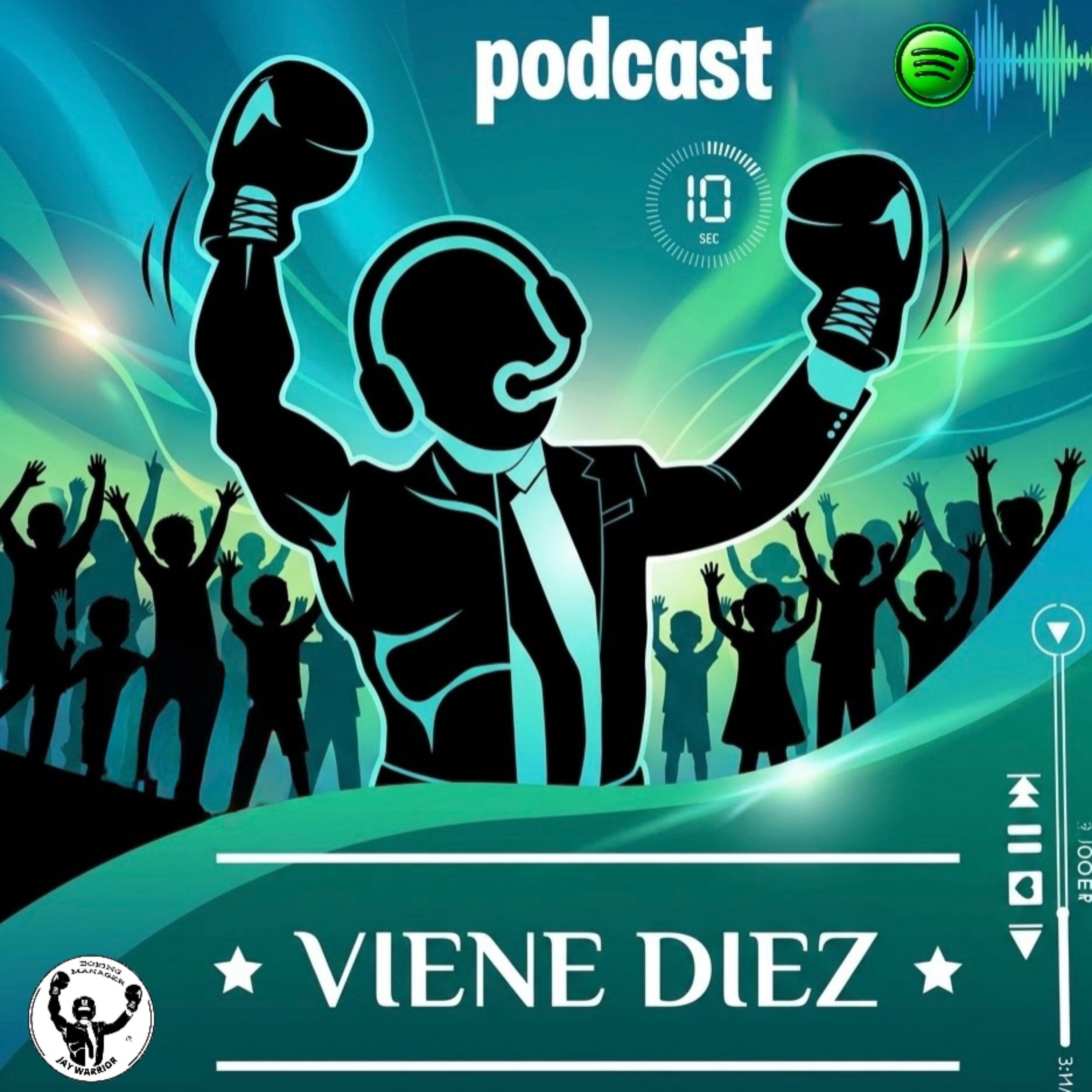 VIENE DIEZ