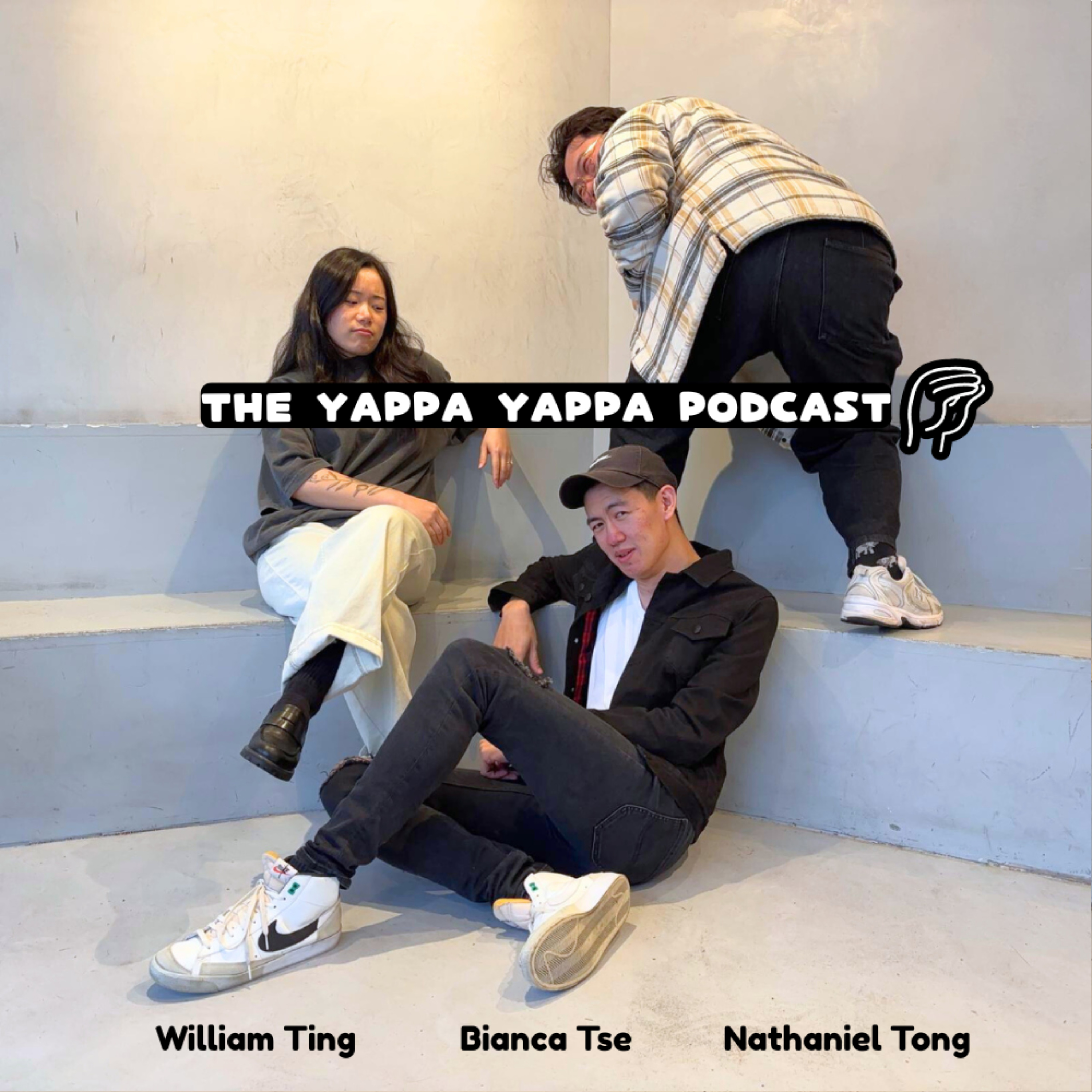 The Yappa Yappa Podcast