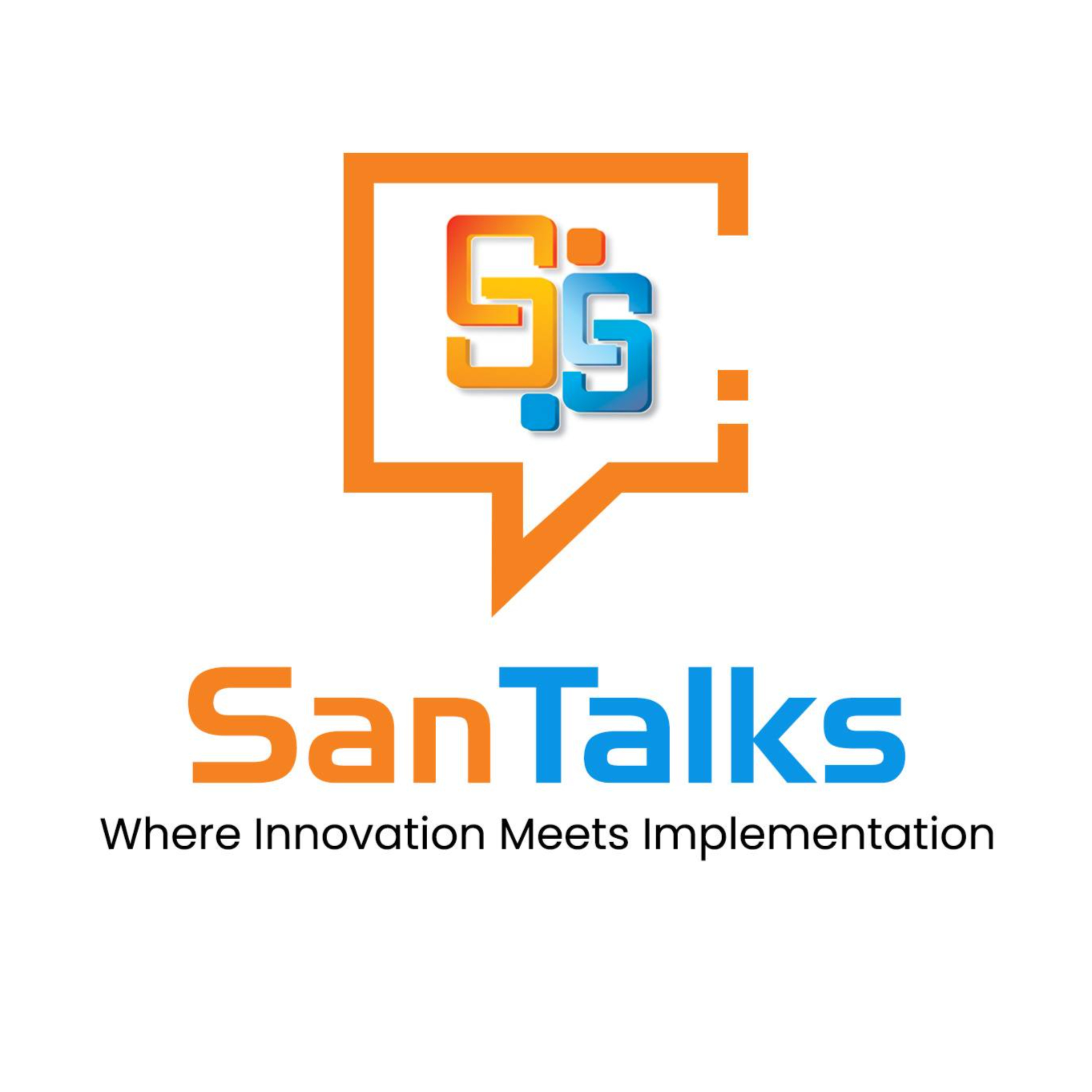 San Talks